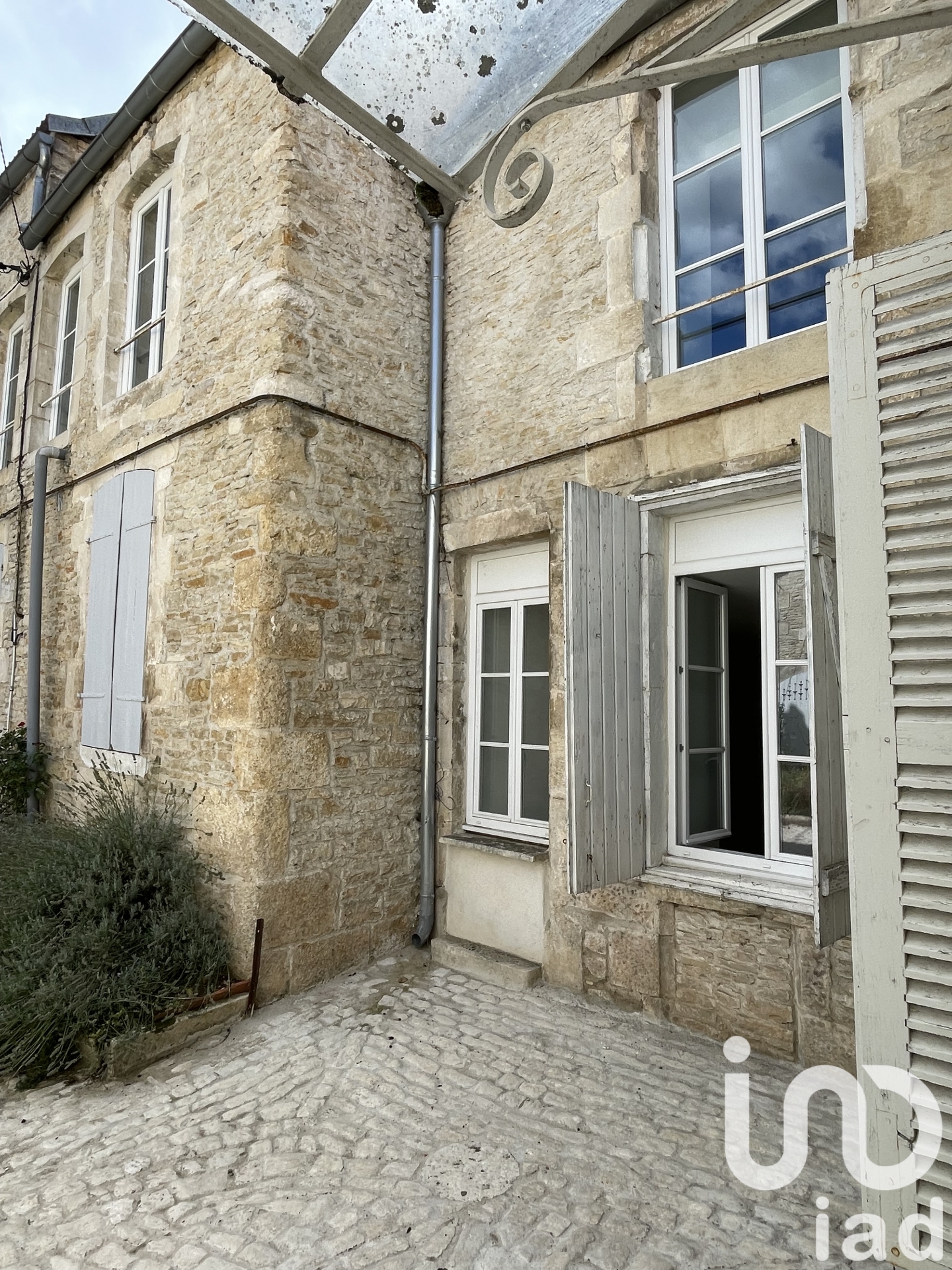 Vente maison à Châtillon-sur-Seine (21400) : maison de ville 17 pièces 360 m² - 2105911 — 8