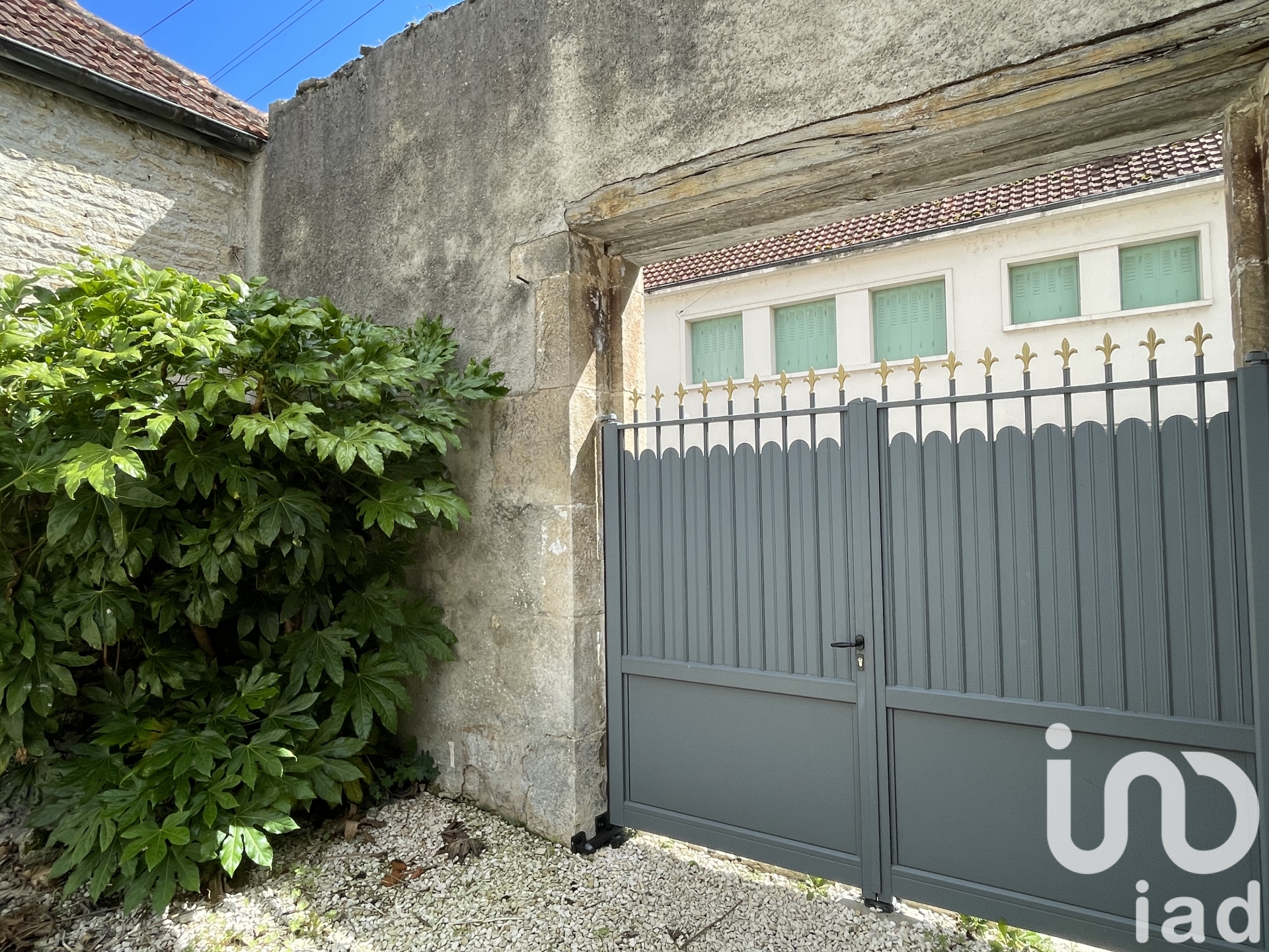 Vente maison à Châtillon-sur-Seine (21400) : maison de ville 17 pièces 360 m² - 2105911 — 7