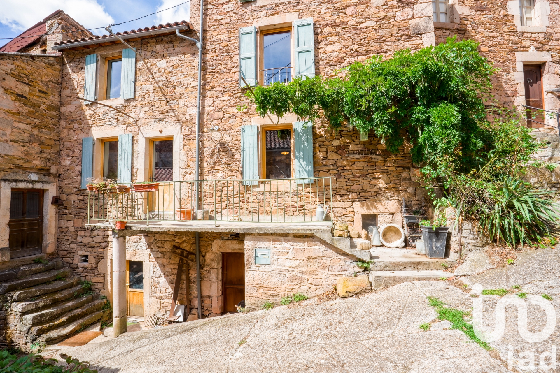 Vente Maison de village 5 pièces