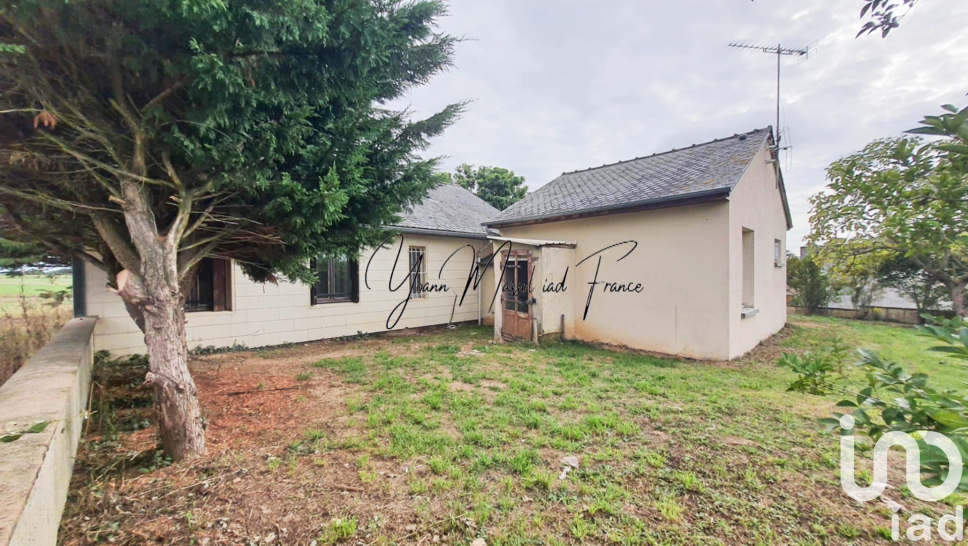 Vente Maison/villa 5 pièces