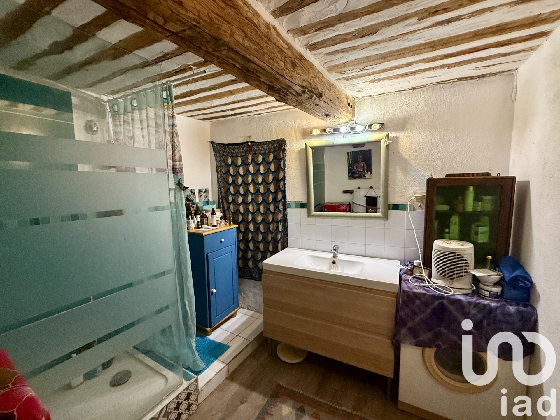 Vente Maison de ville 5 pièces