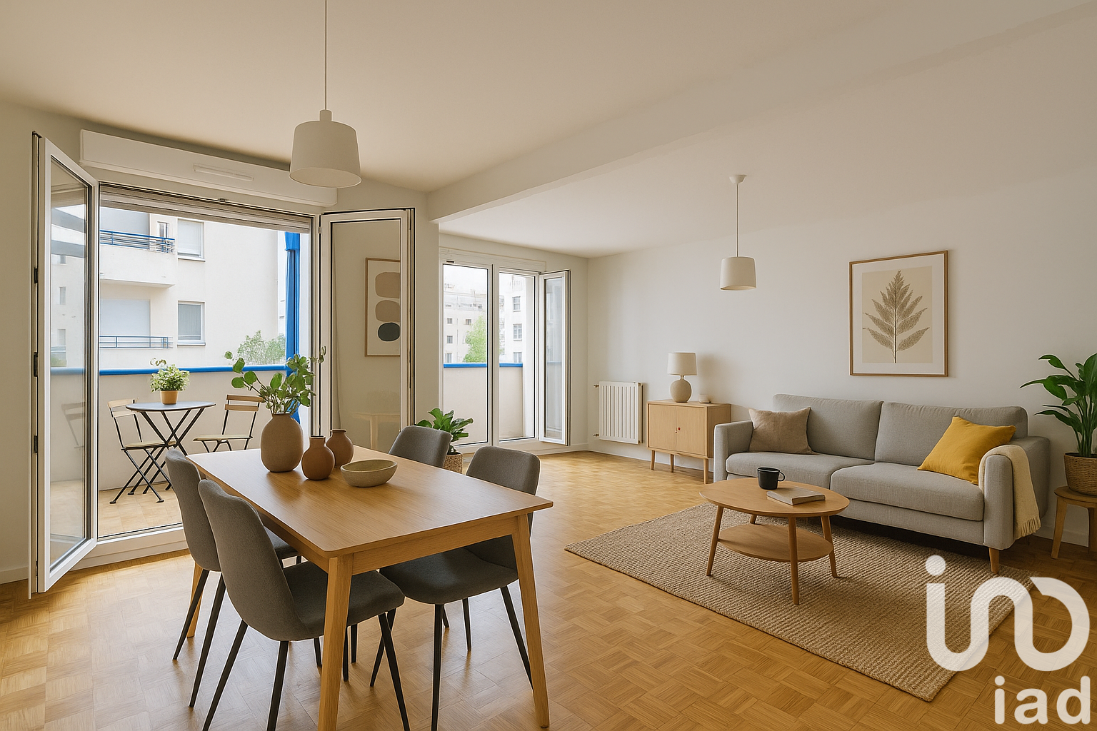 Appartement