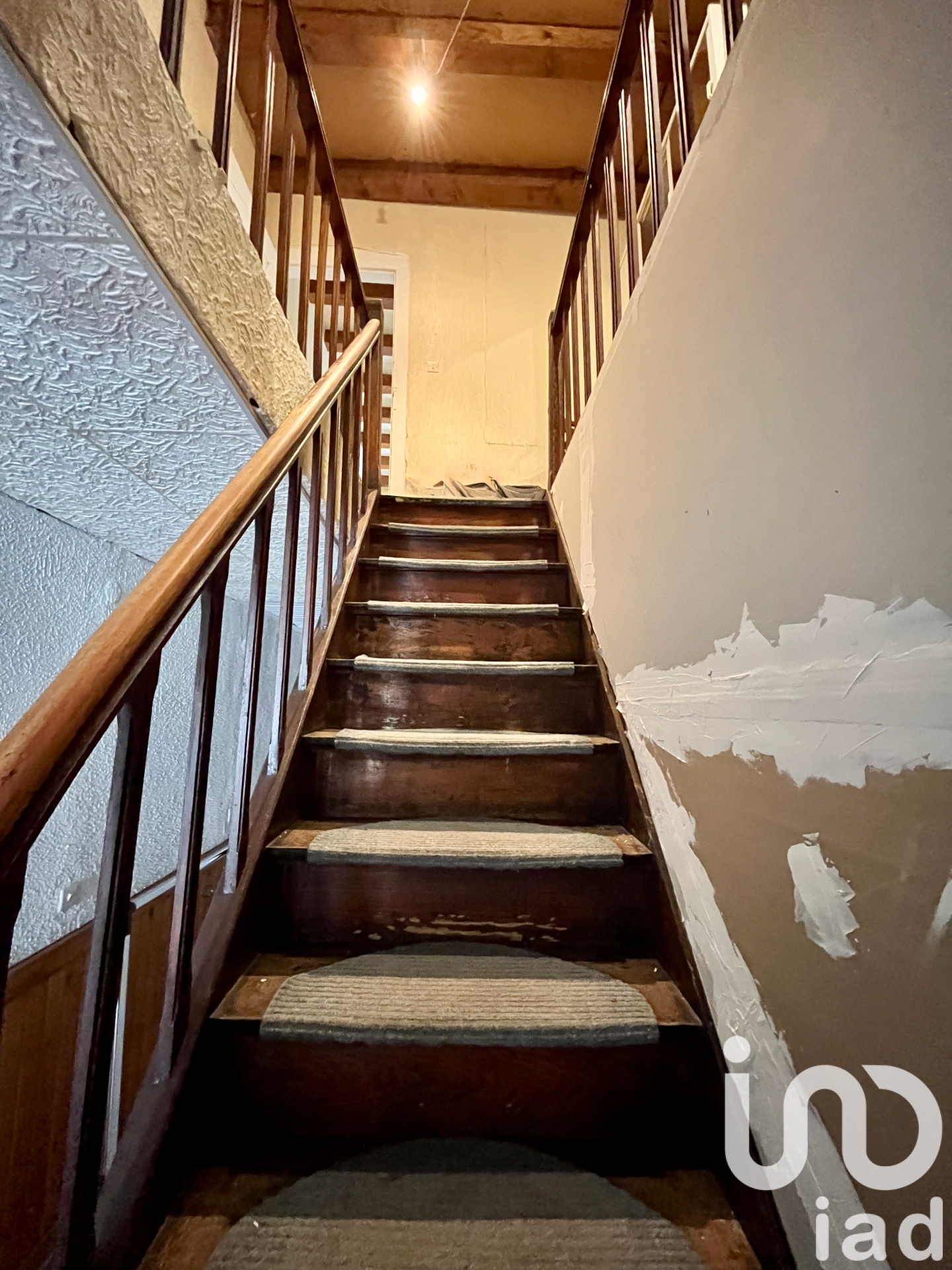 Vente Maison de village 4 pièces