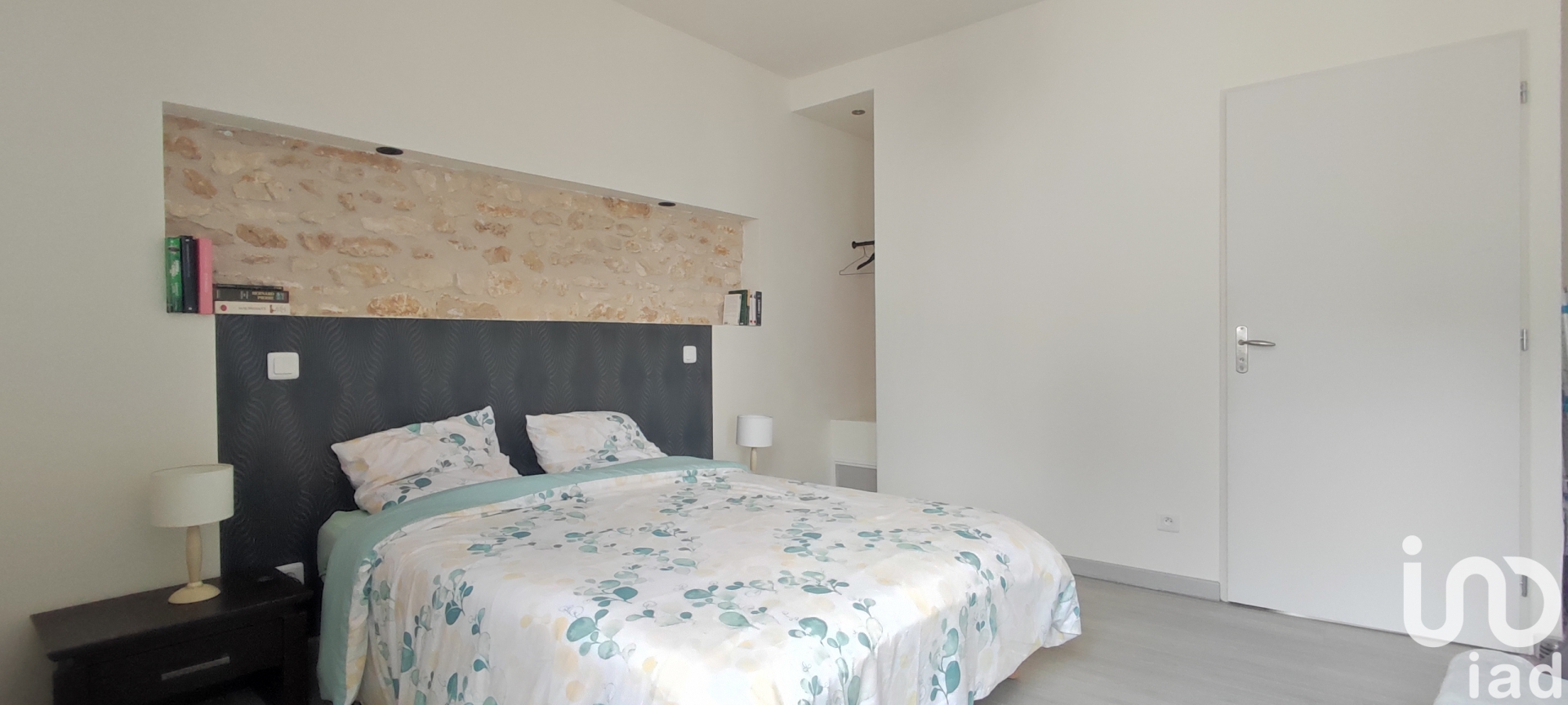 Maison 3 pièces 70 m²