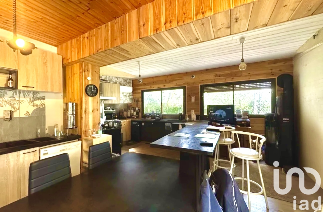 Appartement à vendre à Lacanau — 395 000 € — IAD France