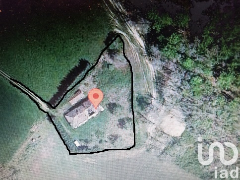 Vente Terrain 3 300 m²