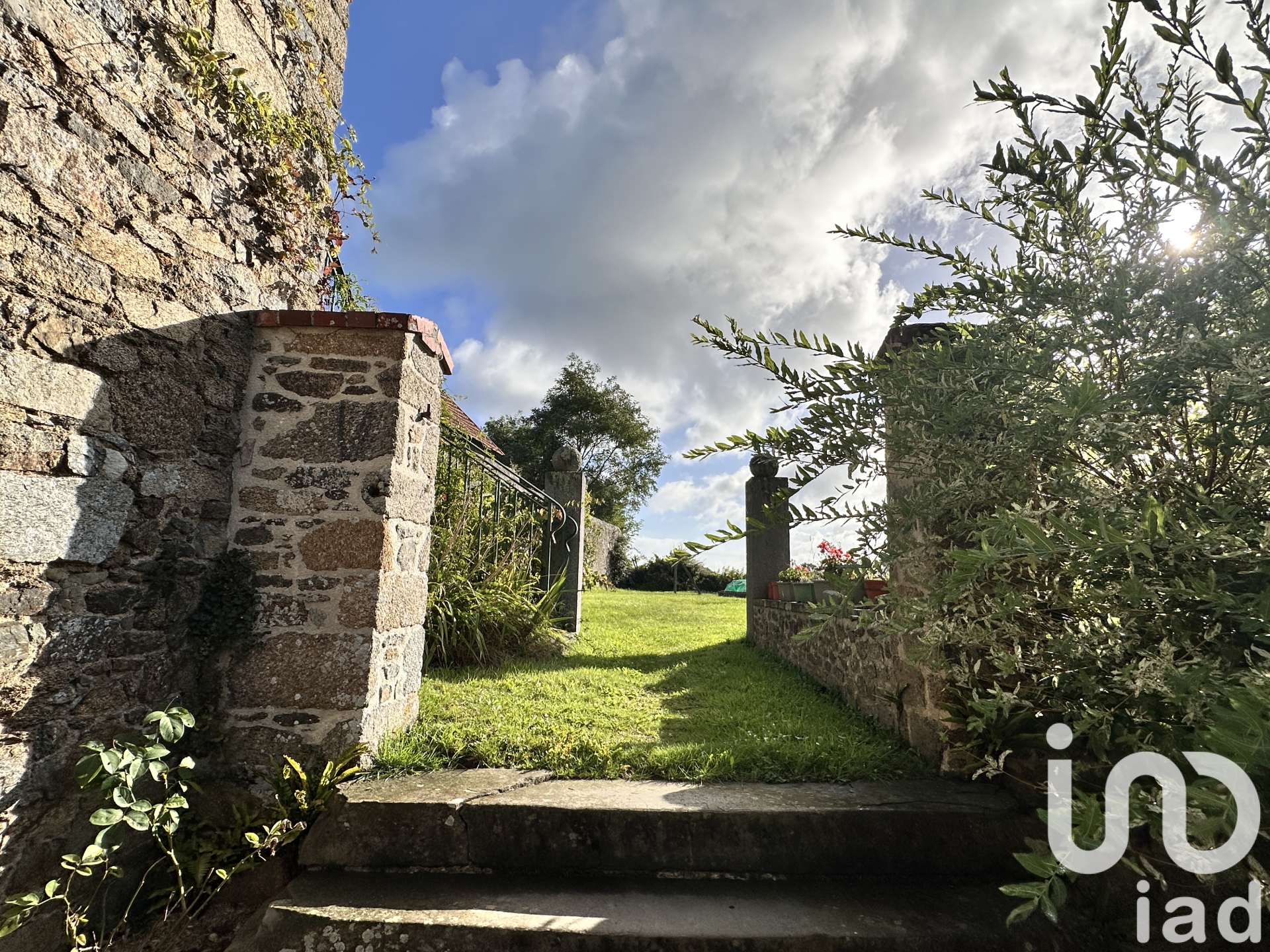 Vente Maison/villa 8 pièces