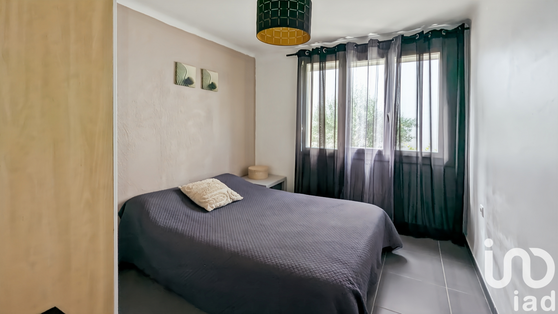 Vente maison à BAGNOLS SUR CEZE (30200) : maison 4 pièces 105 m² - 2089620 — 6
