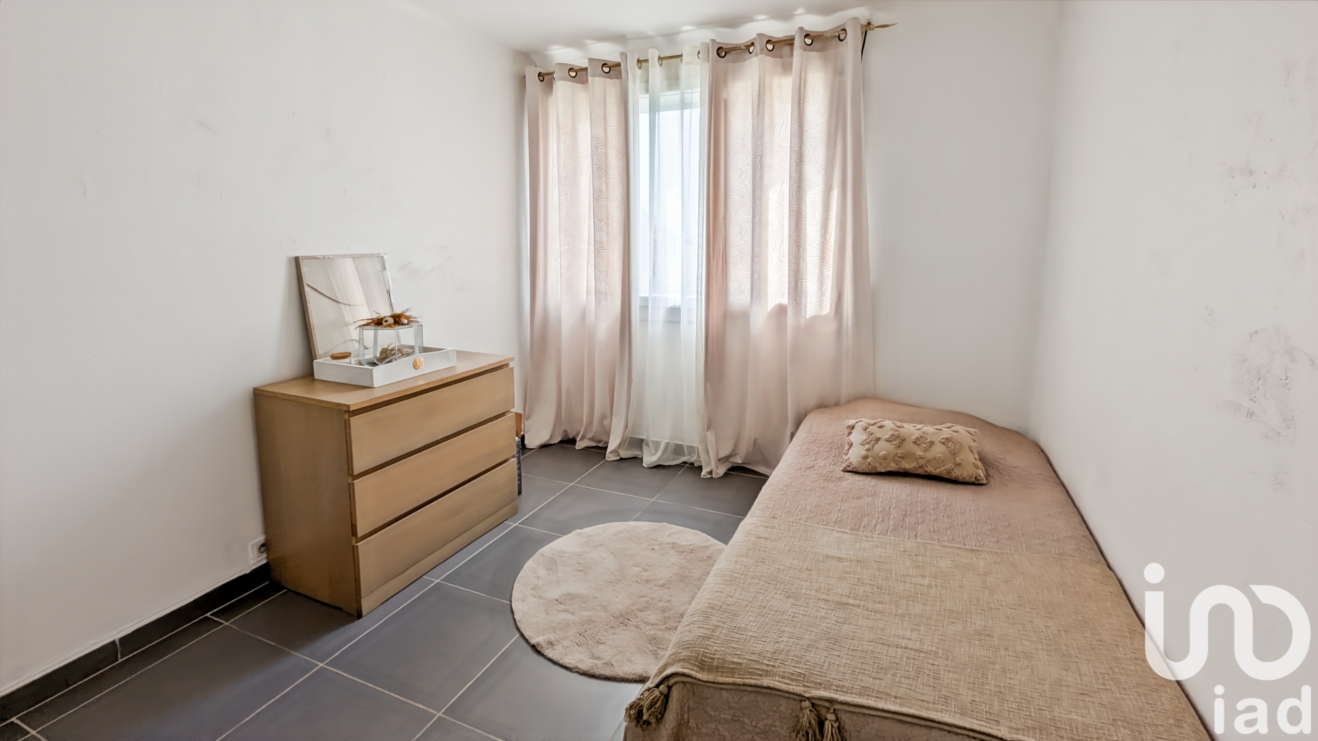 Vente maison à BAGNOLS SUR CEZE (30200) : maison 4 pièces 105 m² - 2089620 — 4