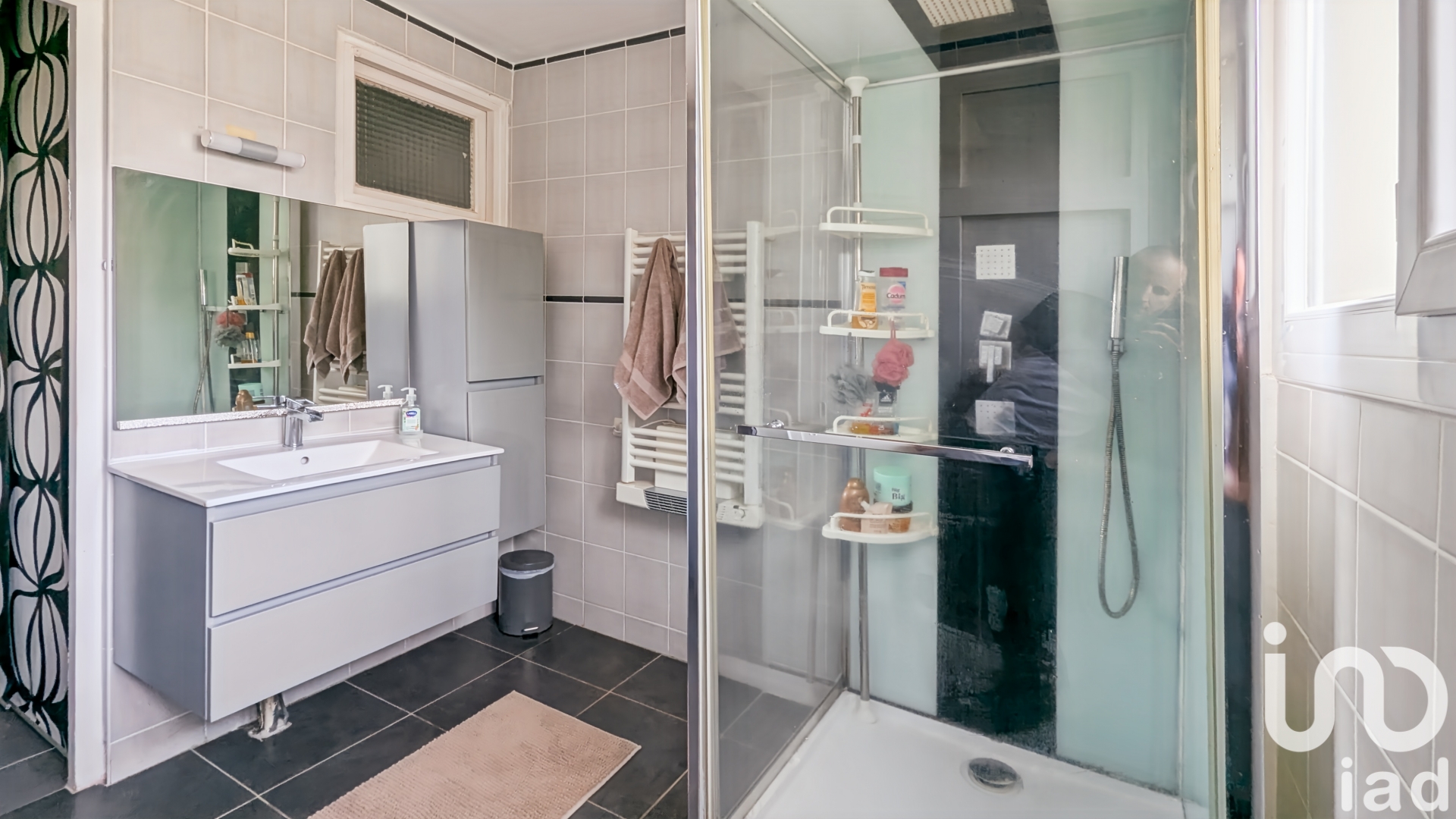 Vente maison à BAGNOLS SUR CEZE (30200) : maison 4 pièces 105 m² - 2089620 — 5