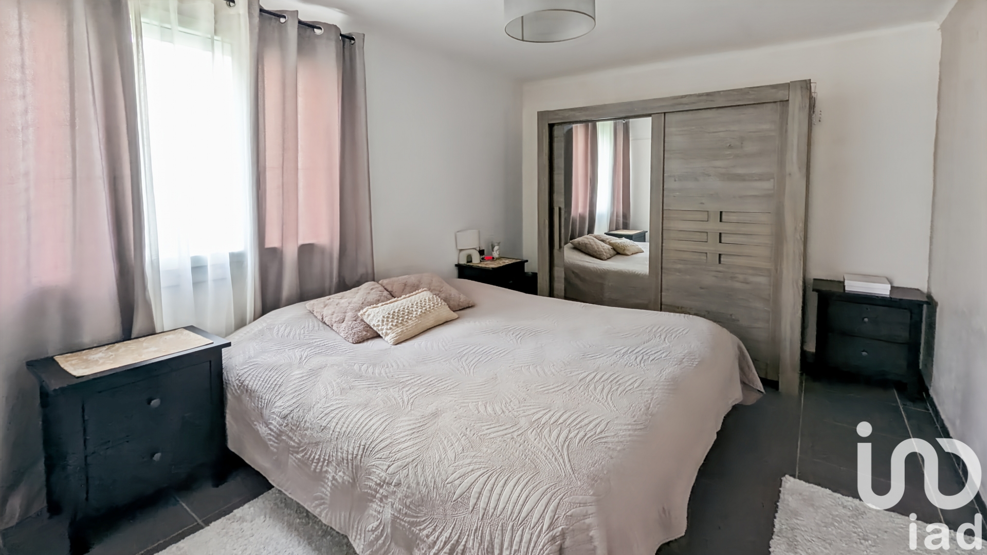 Vente maison à BAGNOLS SUR CEZE (30200) : maison 4 pièces 105 m² - 2089620 — 7