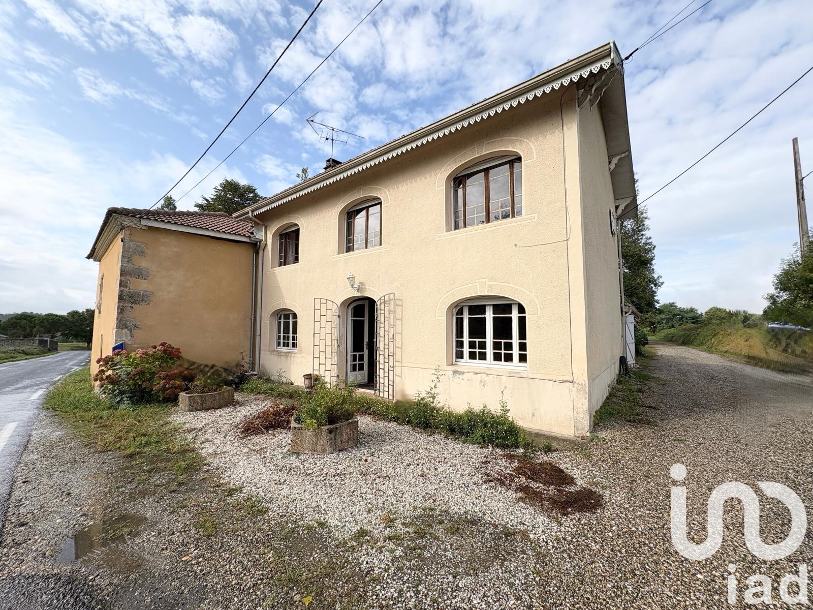 Vente Maison de village 5 pièces