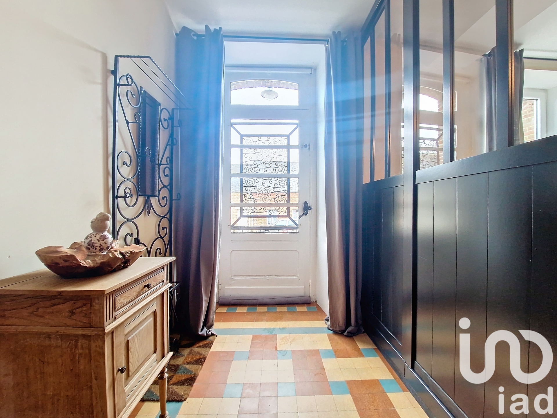 Vente Maison de village 6 pièces