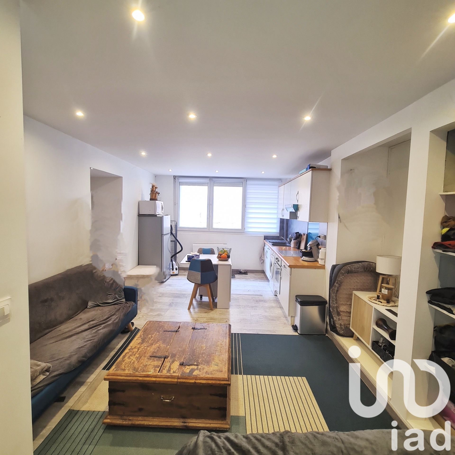 Vente Immeuble 348 m²