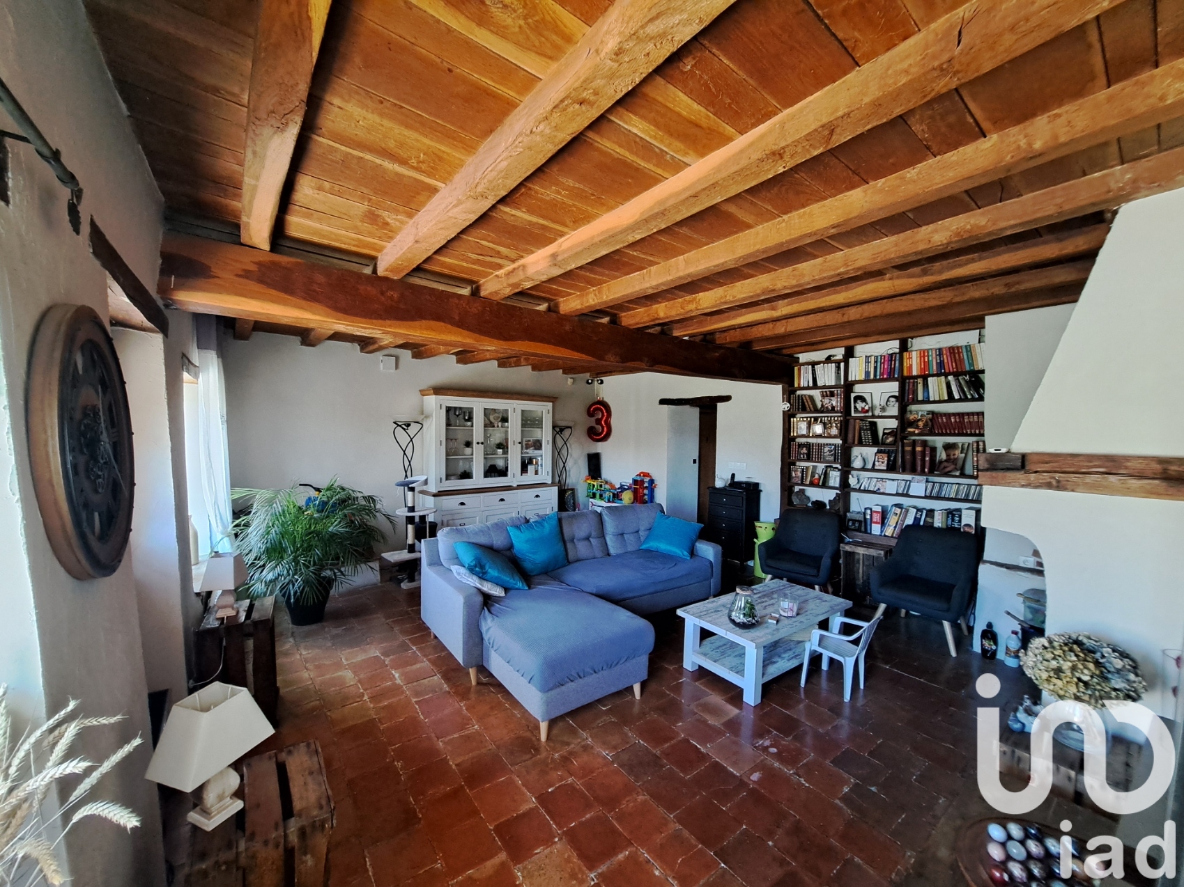 Vente Maison de village 7 pièces
