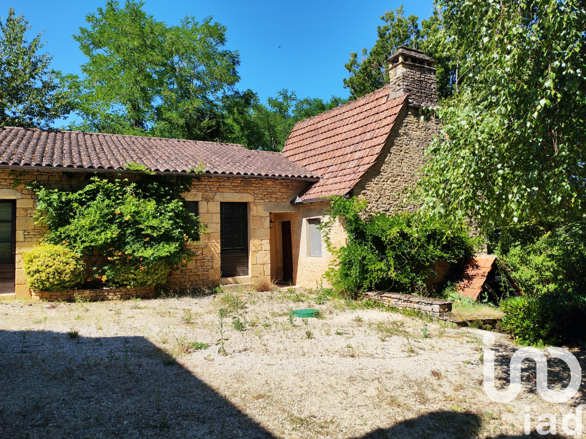 Maison à vendre à Sarlat-la-Canéda — 364 000 € — IAD France