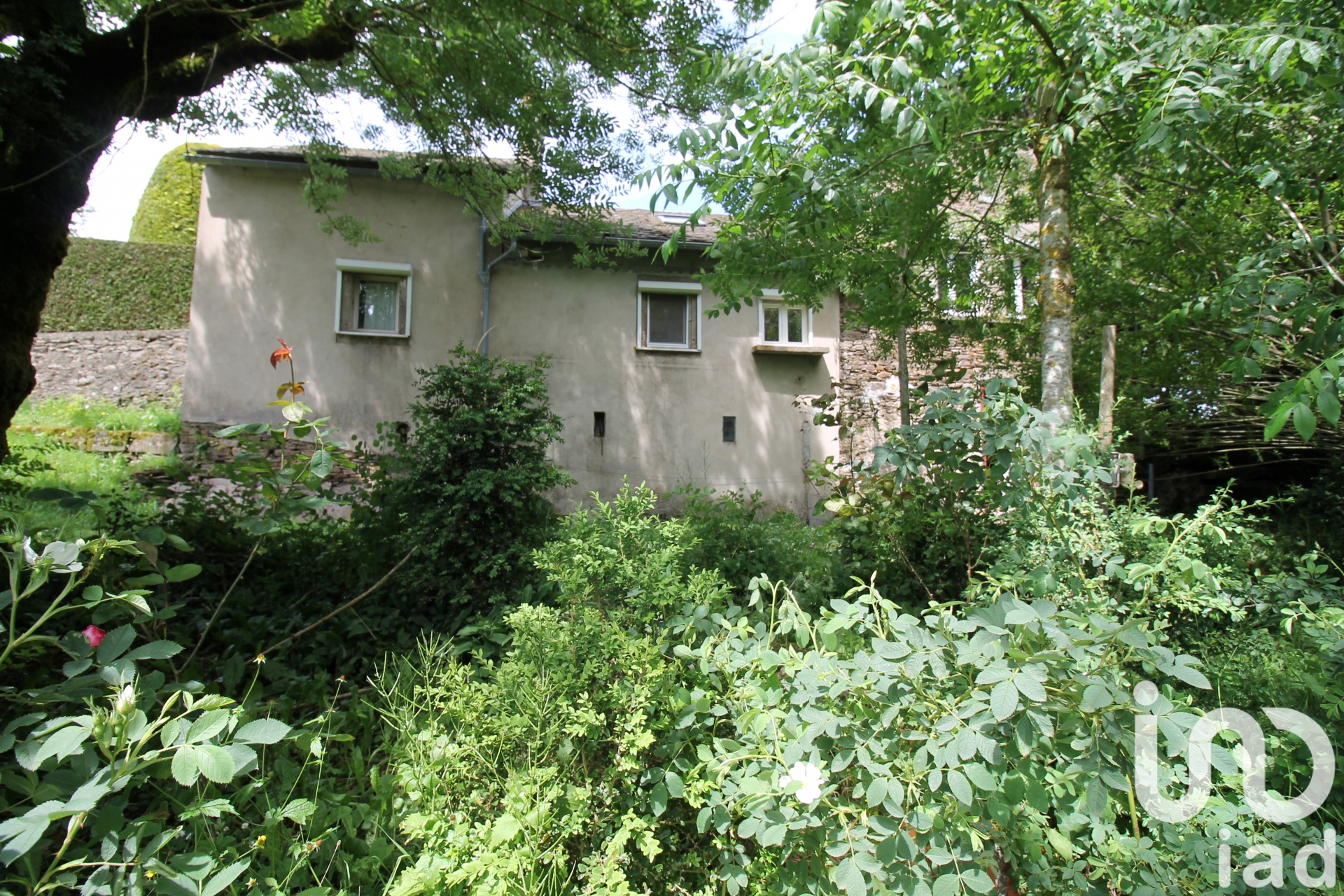 Vente Maison de village 4 pièces