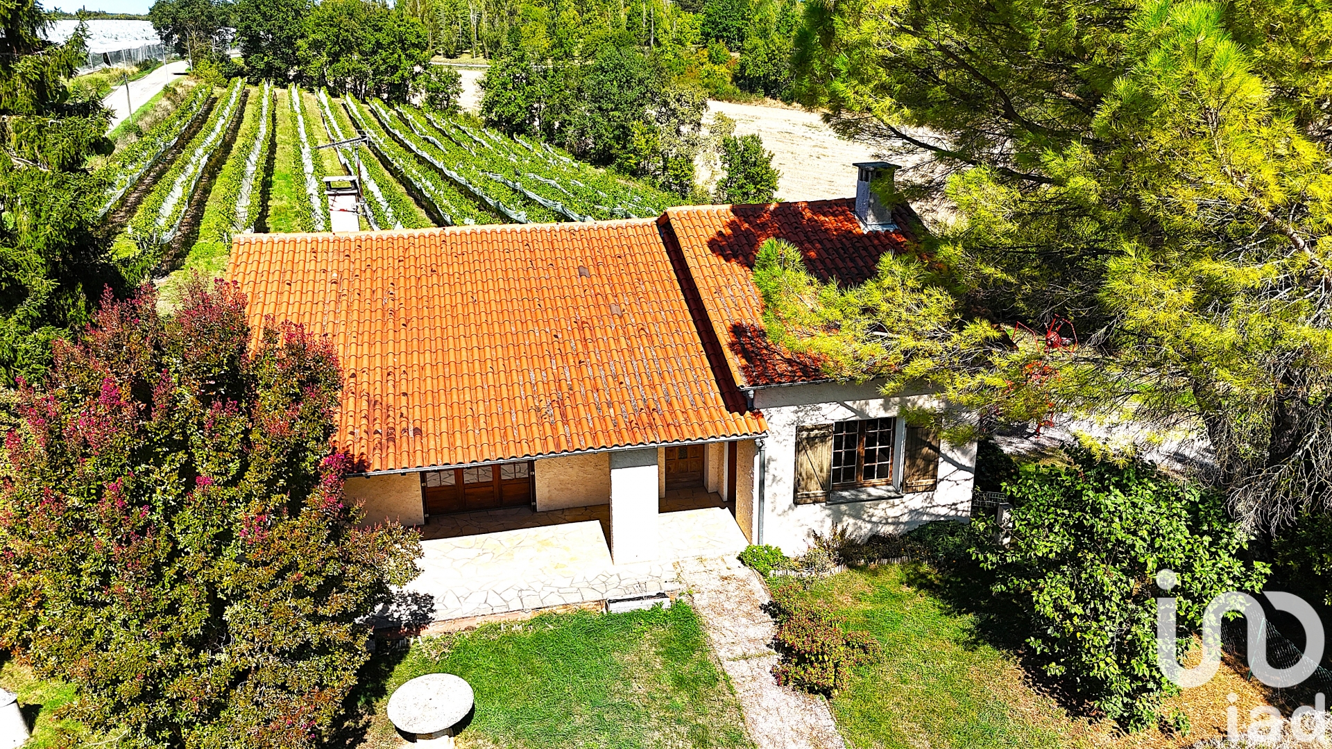 Vente Maison de village 5 pièces