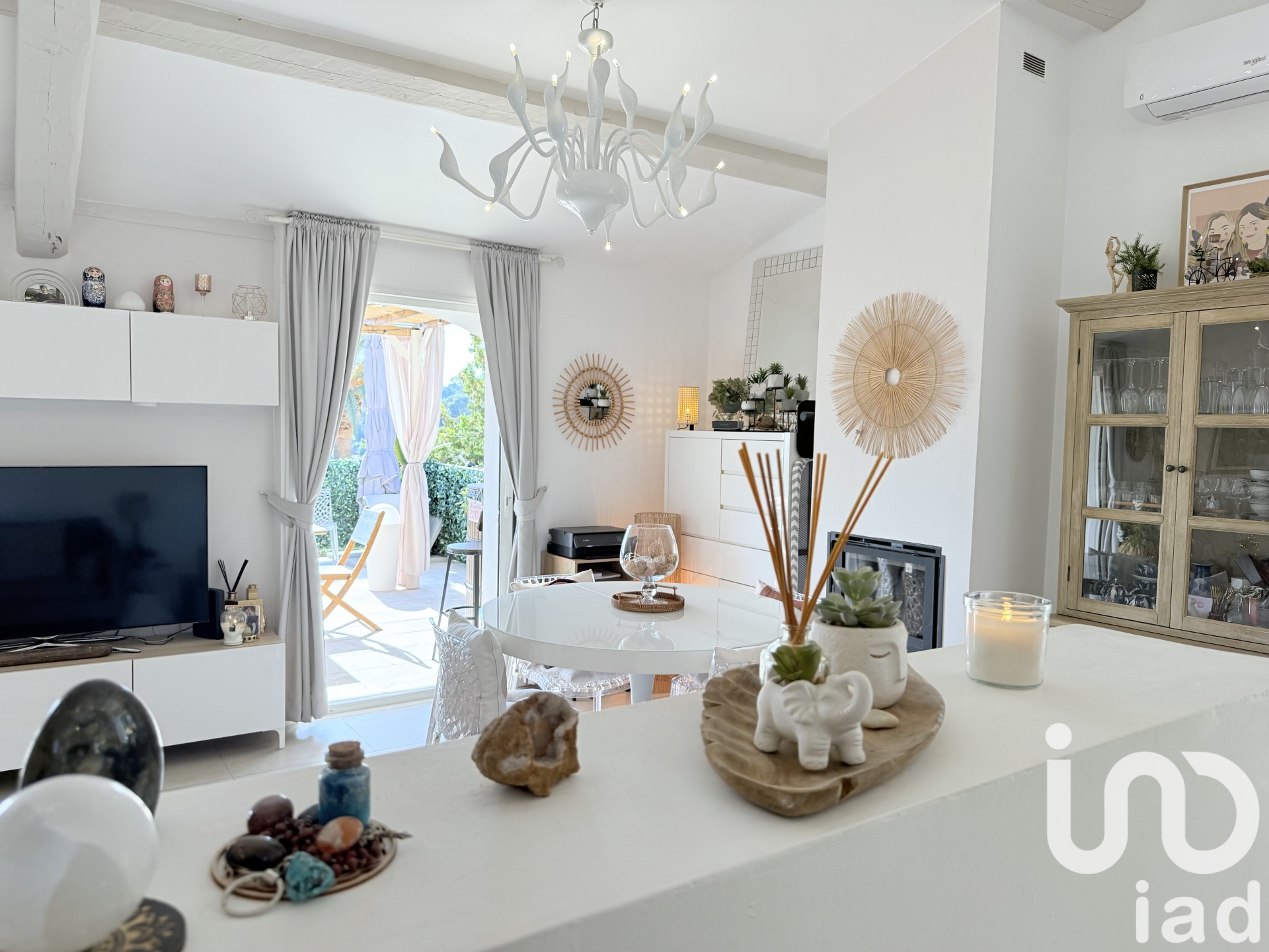 Maison 5 pièces 127 m²