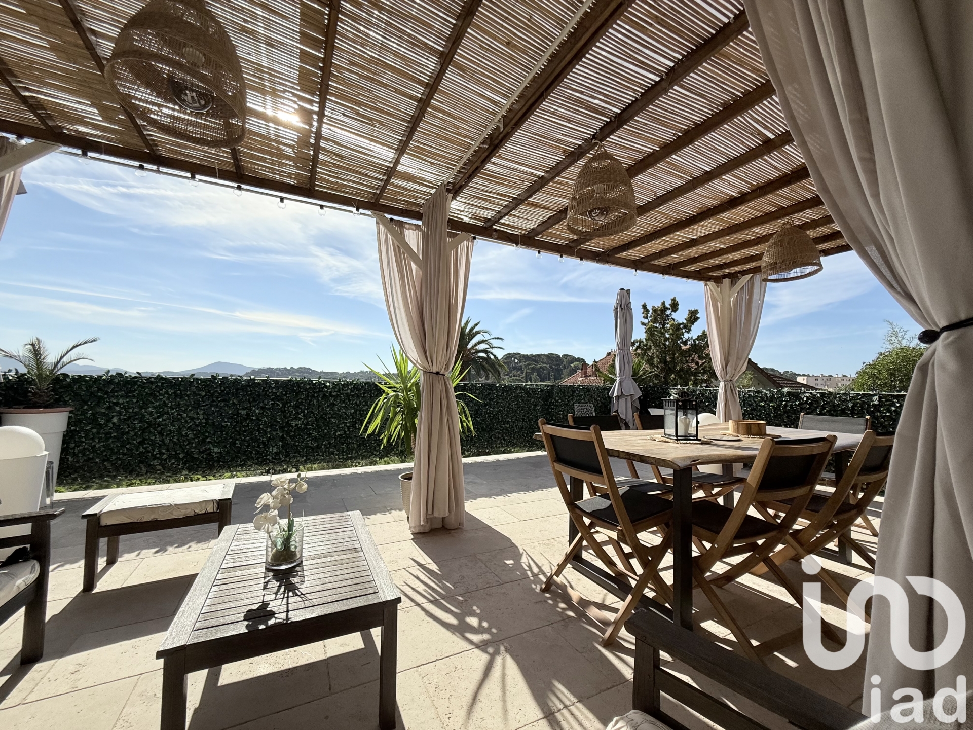 Maison 5 pièces 127 m²