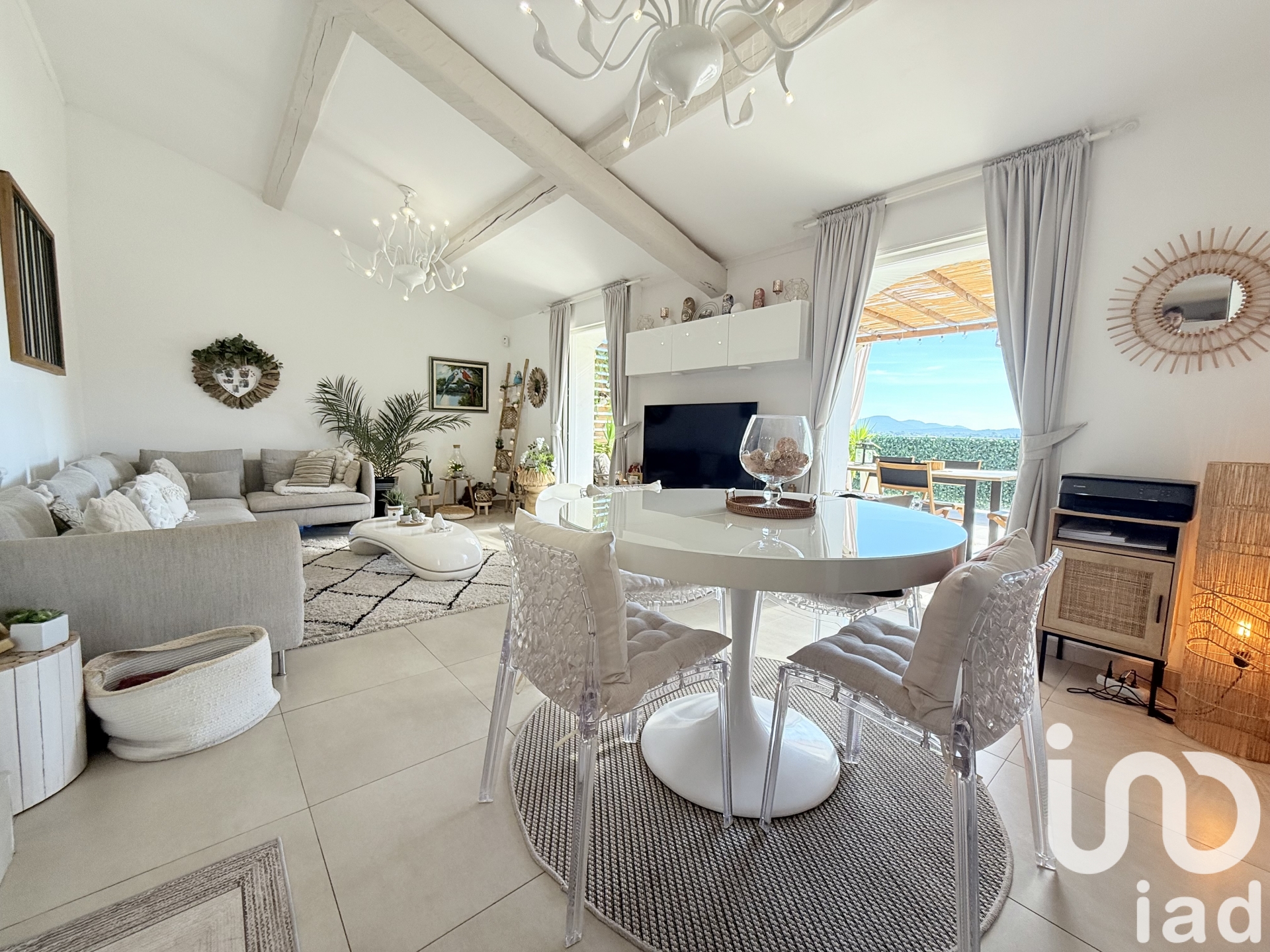 Maison 5 pièces 127 m²