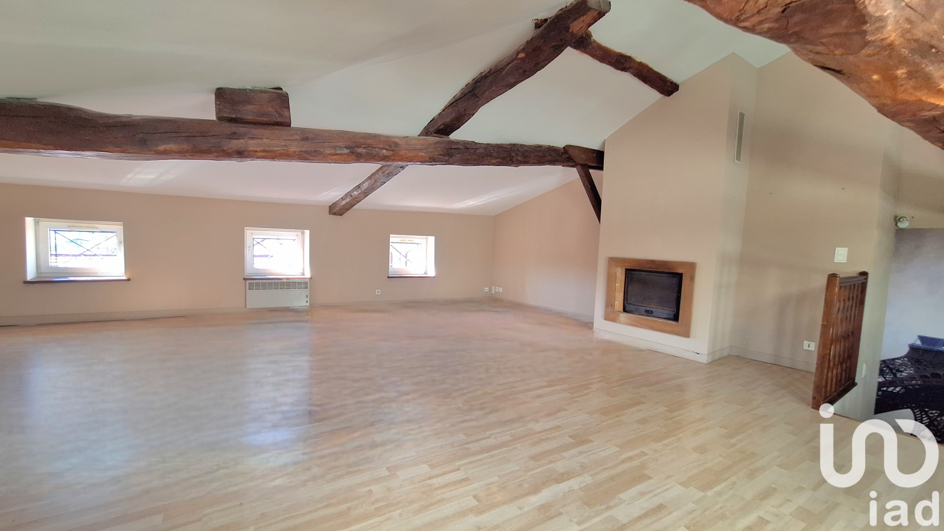 Vente Immeuble 300 m²