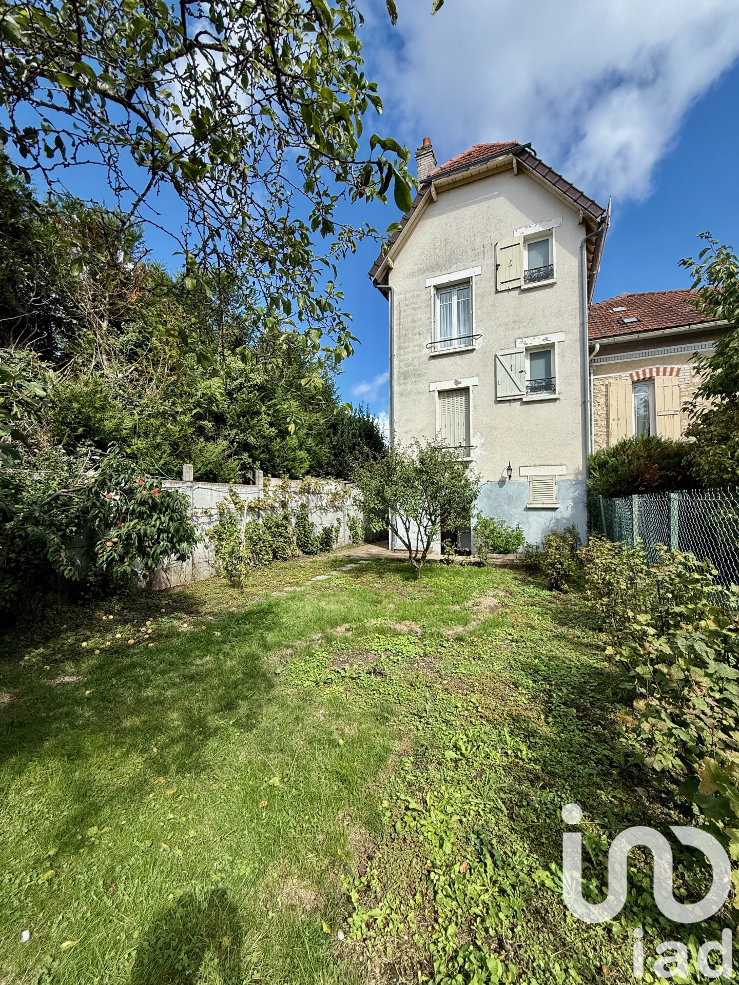 Maison 5 pièces 90 m²