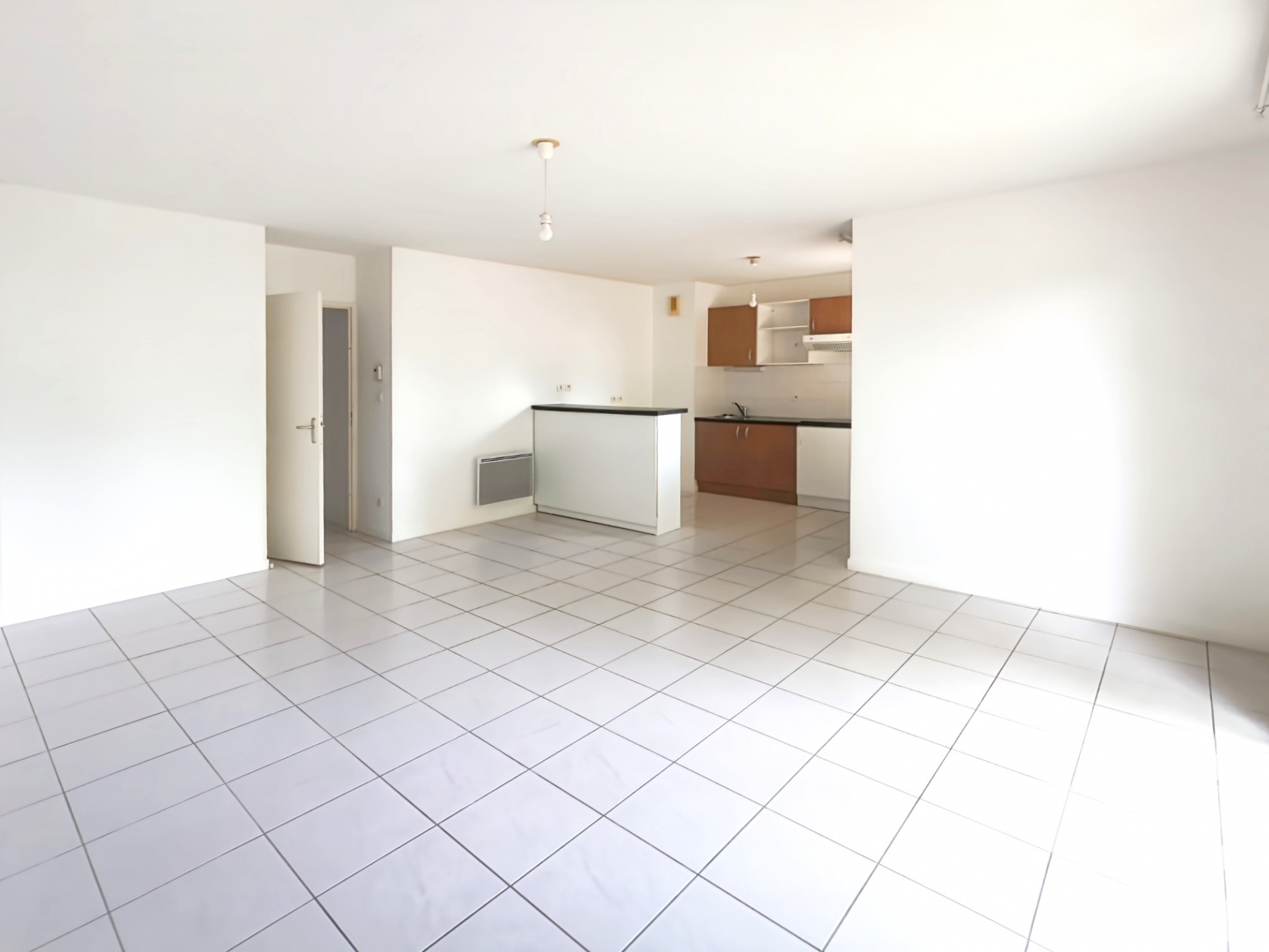 Location appartement à Cavignac (33620) : appartement 3 pièces 61 m² ...