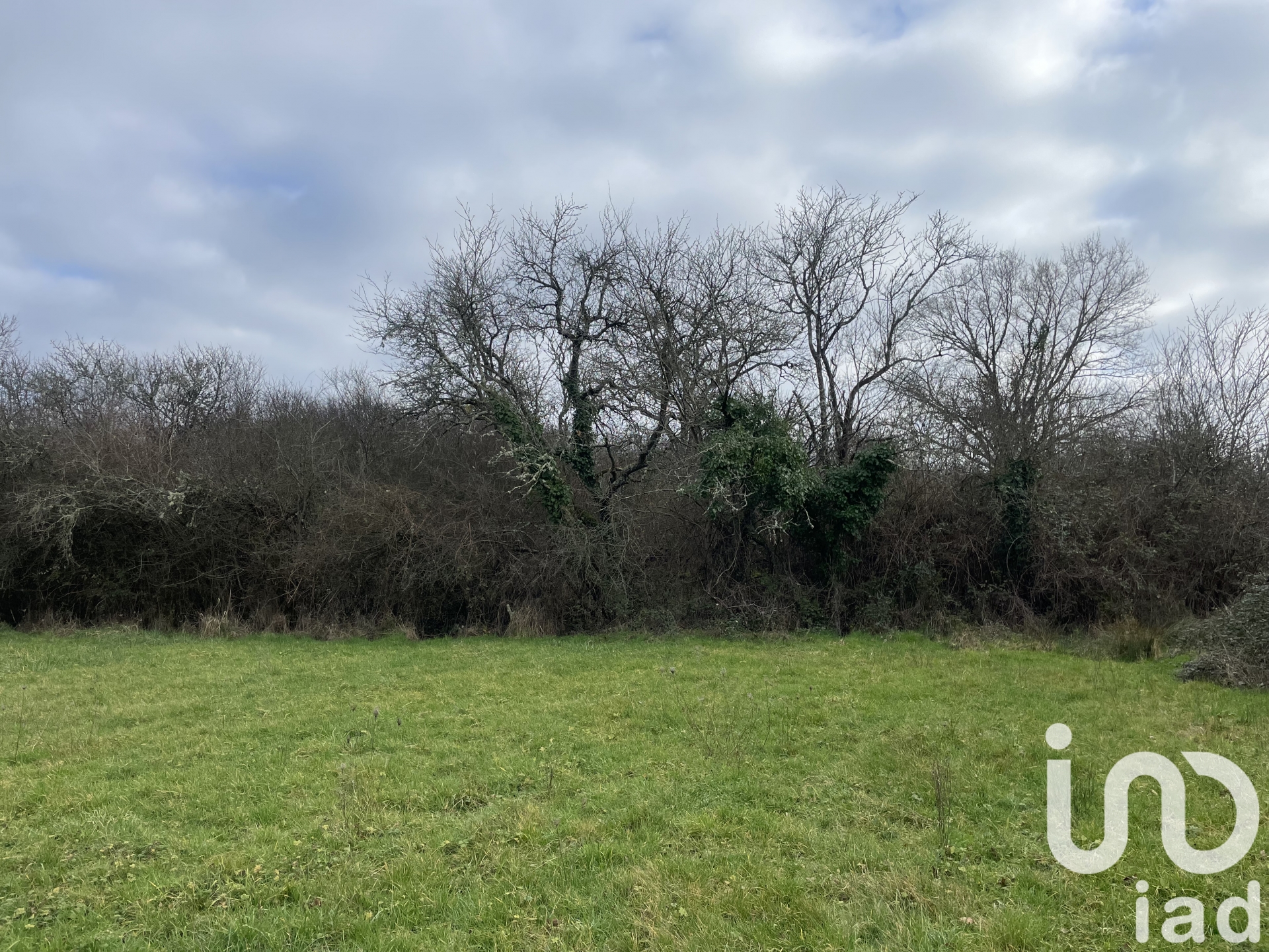 Vente Surface diverse 2 866 m&sup2;