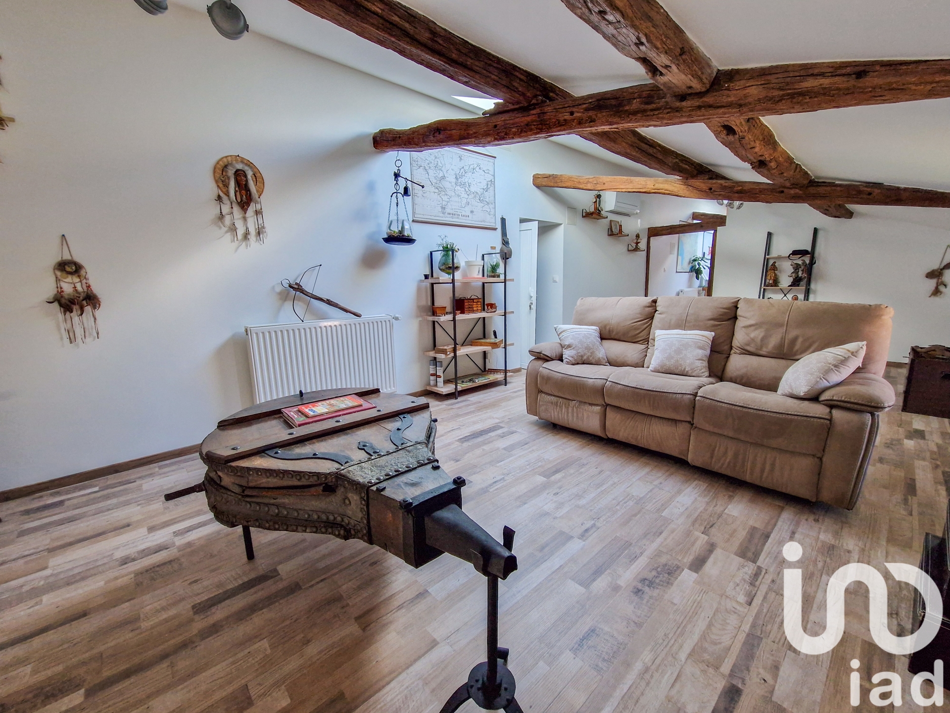 Vente Maison/villa 8 pièces