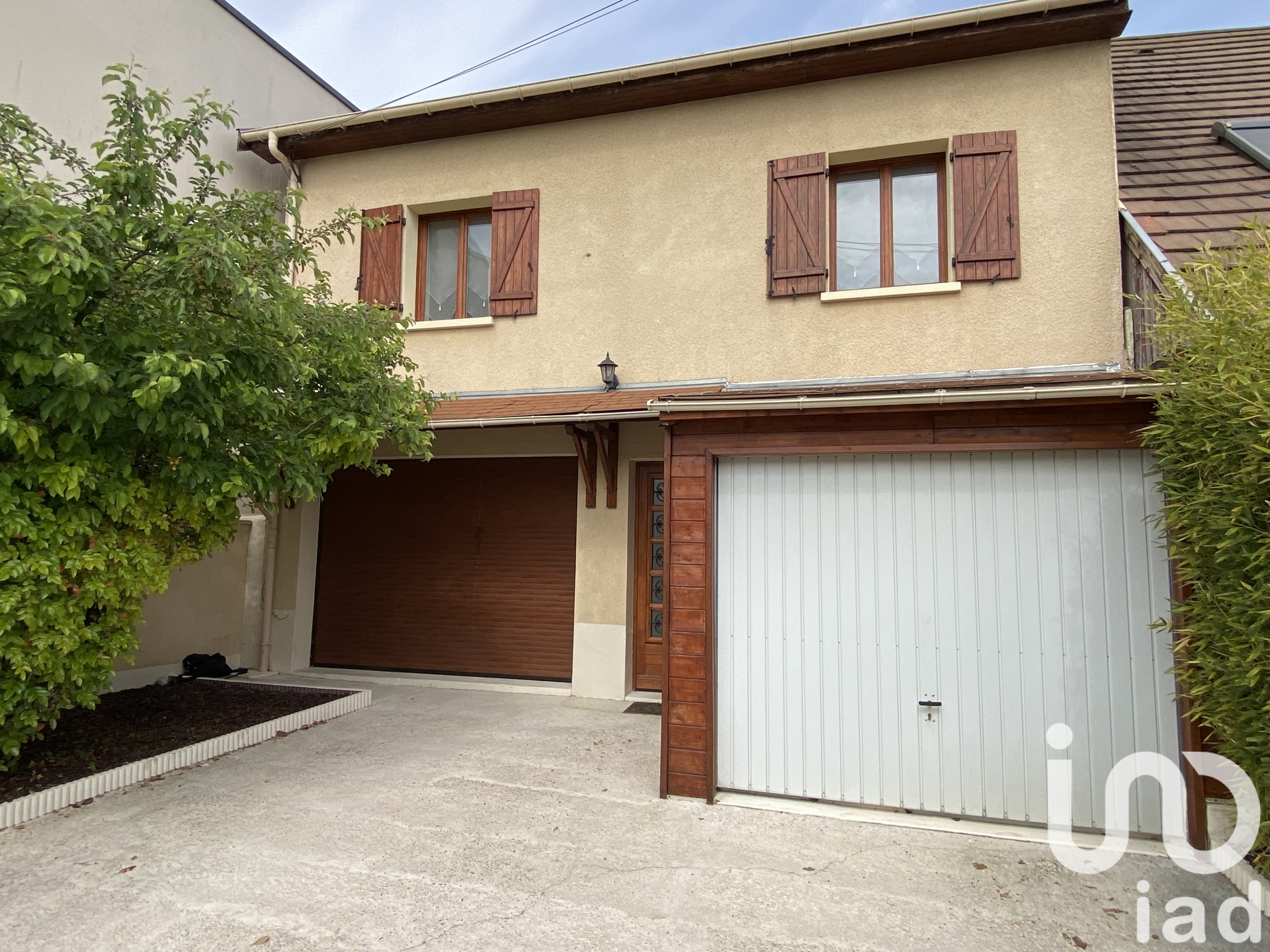Maison 7 pièces 200 m²