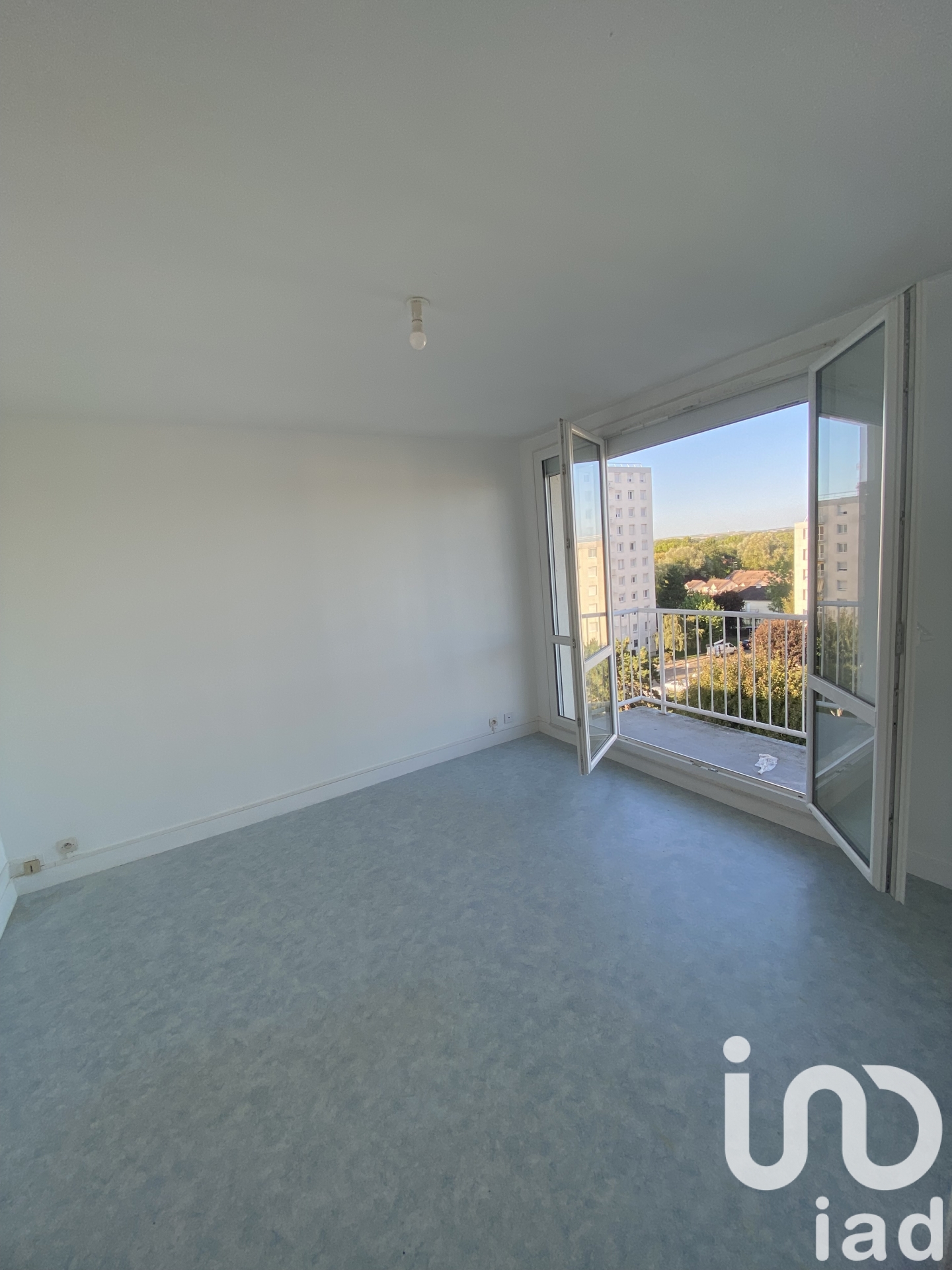 Appartement 2 pièces 29 m²