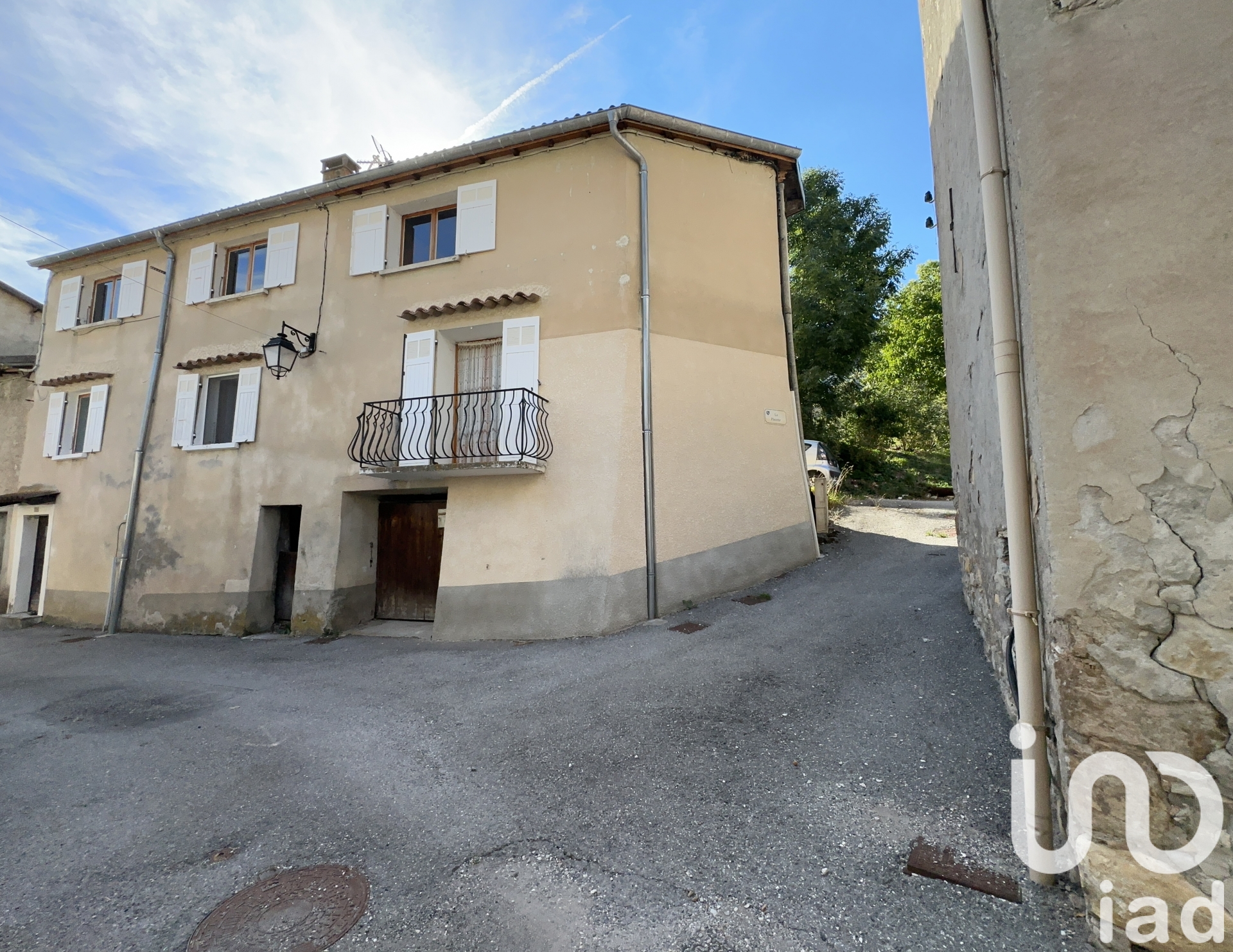 Vente Maison de village 7 pièces