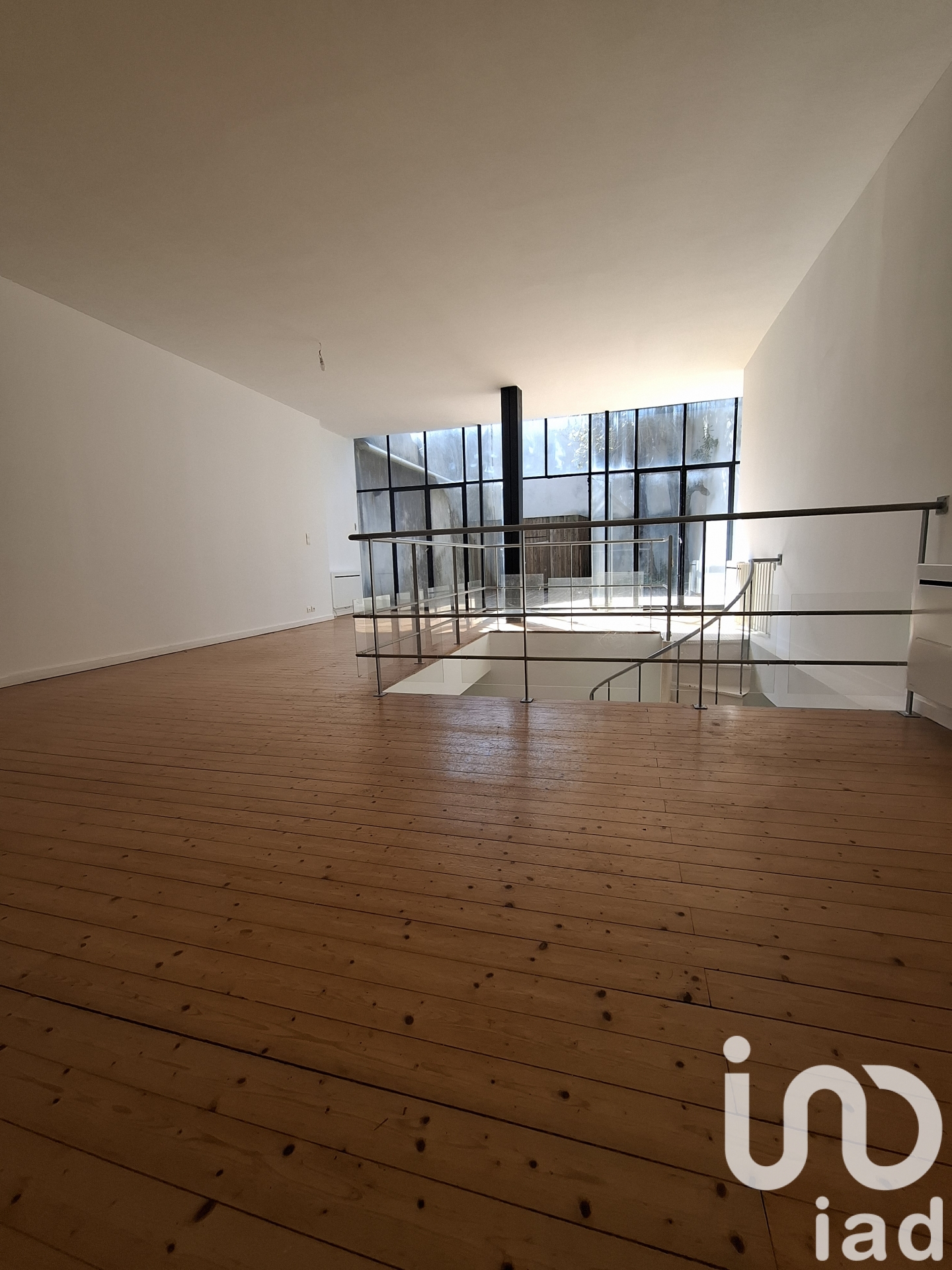Appartement 2 pièces 98 m²