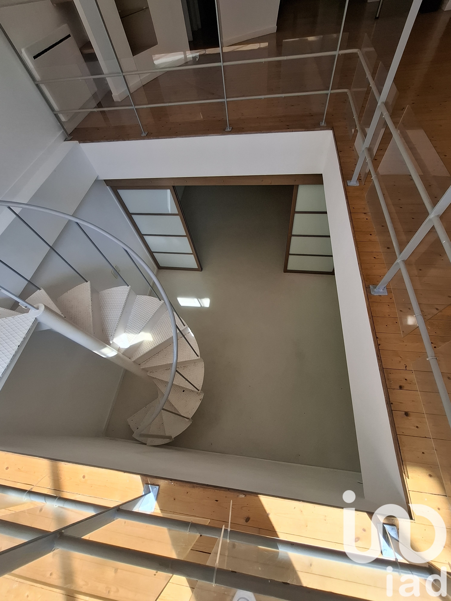 Appartement 2 pièces 98 m²
