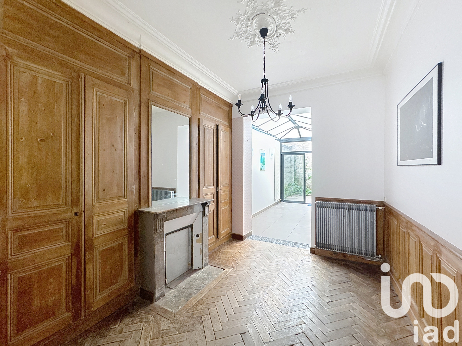 Maison 4 pièces 106 m²
