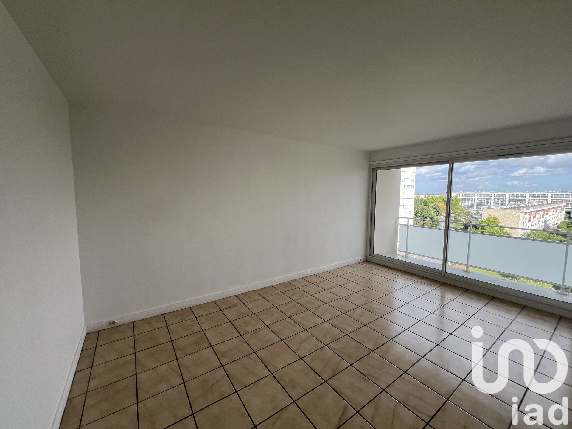 Vente appartement à Ris — 2