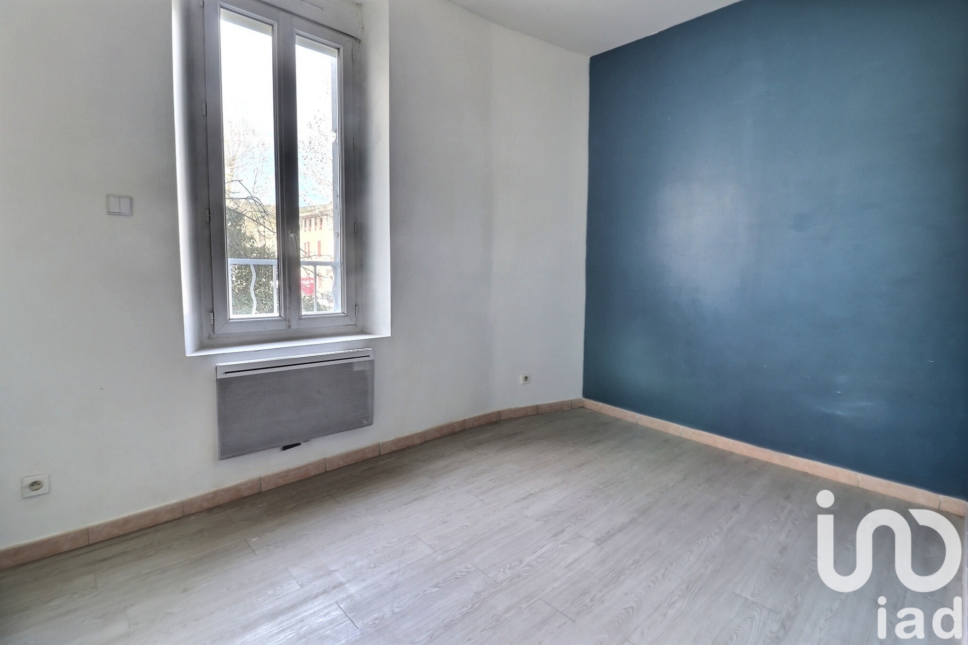 Vente appartement à La Bouilladisse (13720) : appartement 3 pièces 54 m² — 5