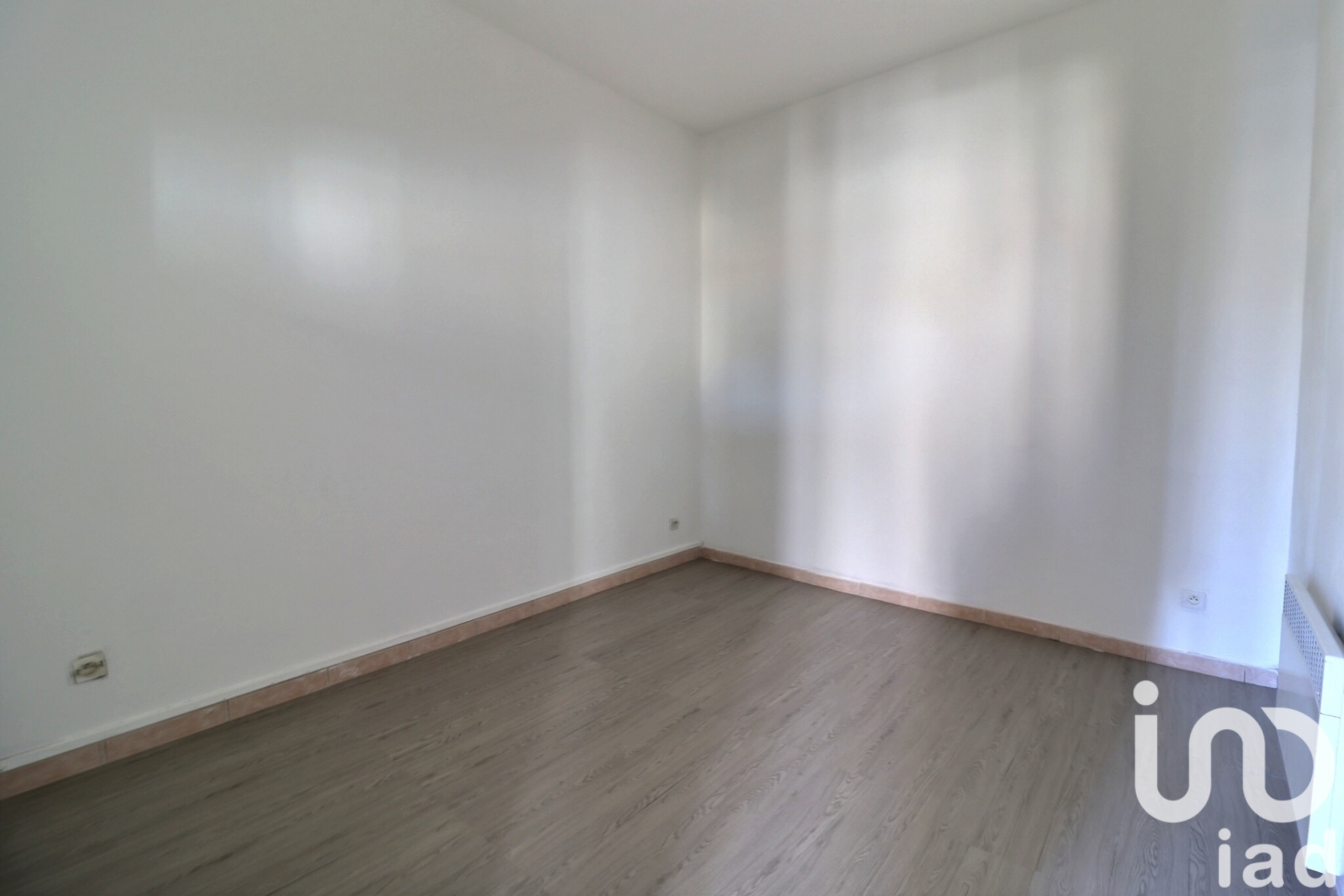 Vente appartement à La Bouilladisse (13720) : appartement 3 pièces 54 m² — 6