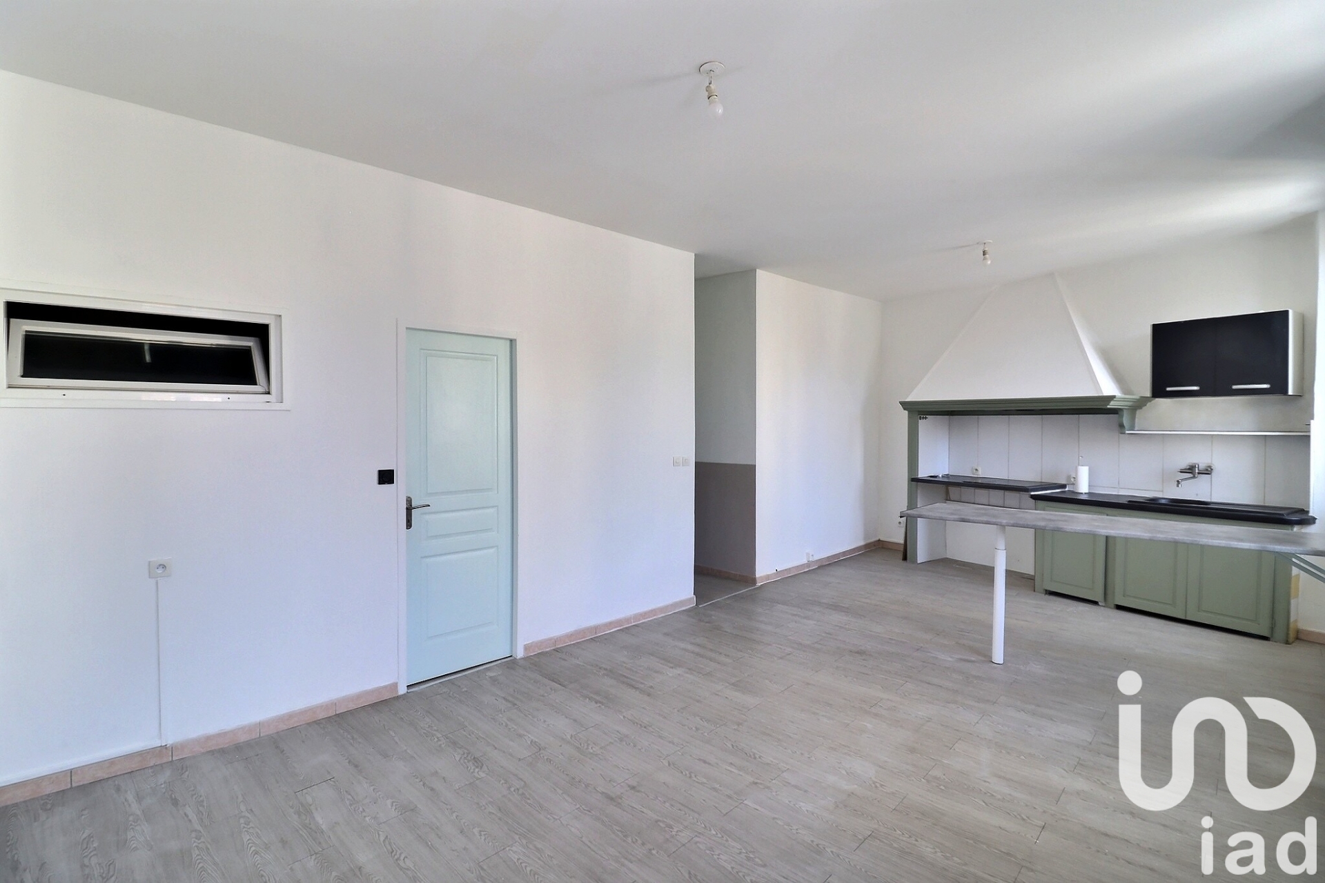 Vente appartement à La Bouilladisse (13720) : appartement 3 pièces 54 m² — 4