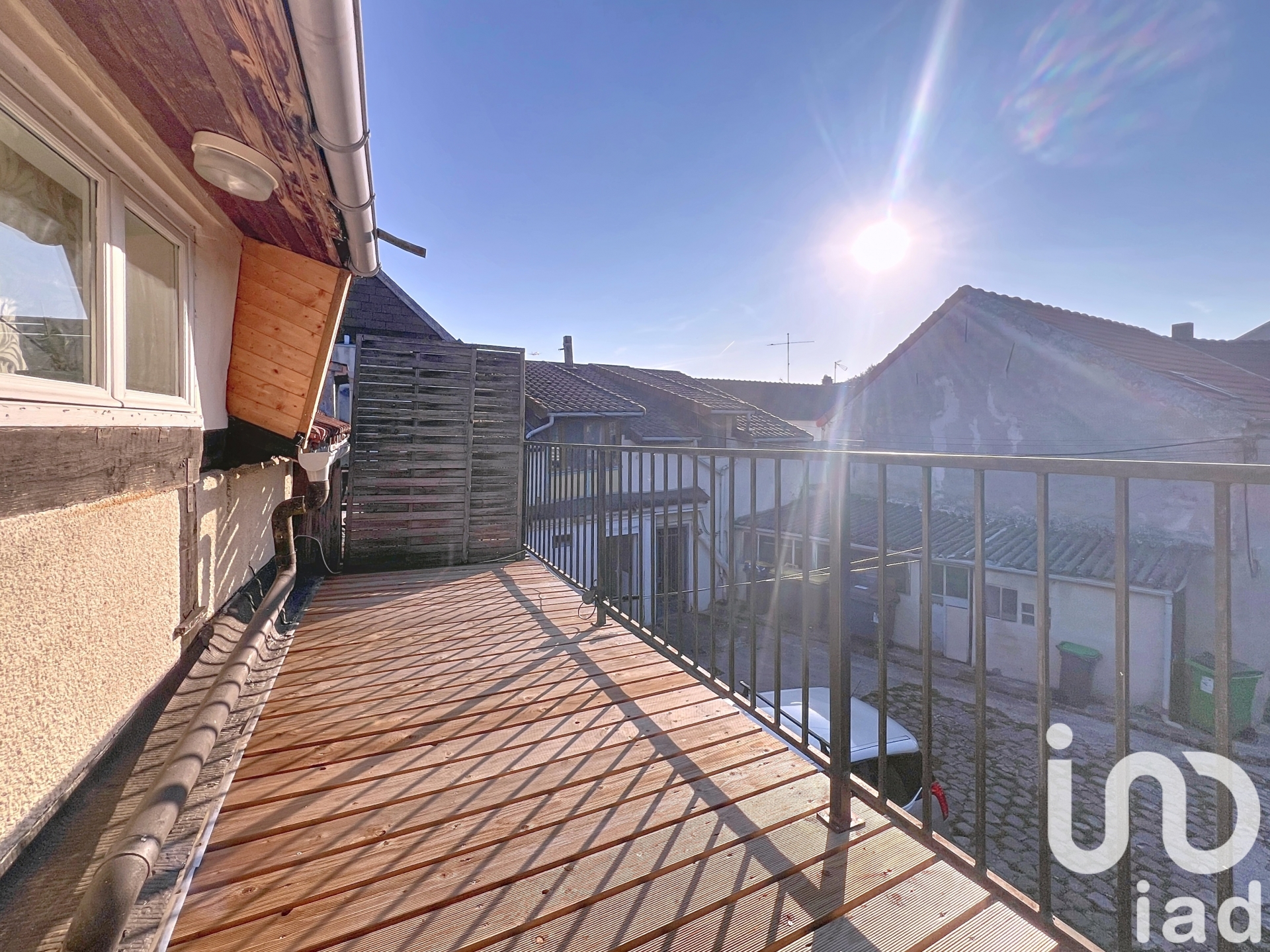 Vente appartement à Wissous (91320) : studio 1 pièce 26 m² — 8