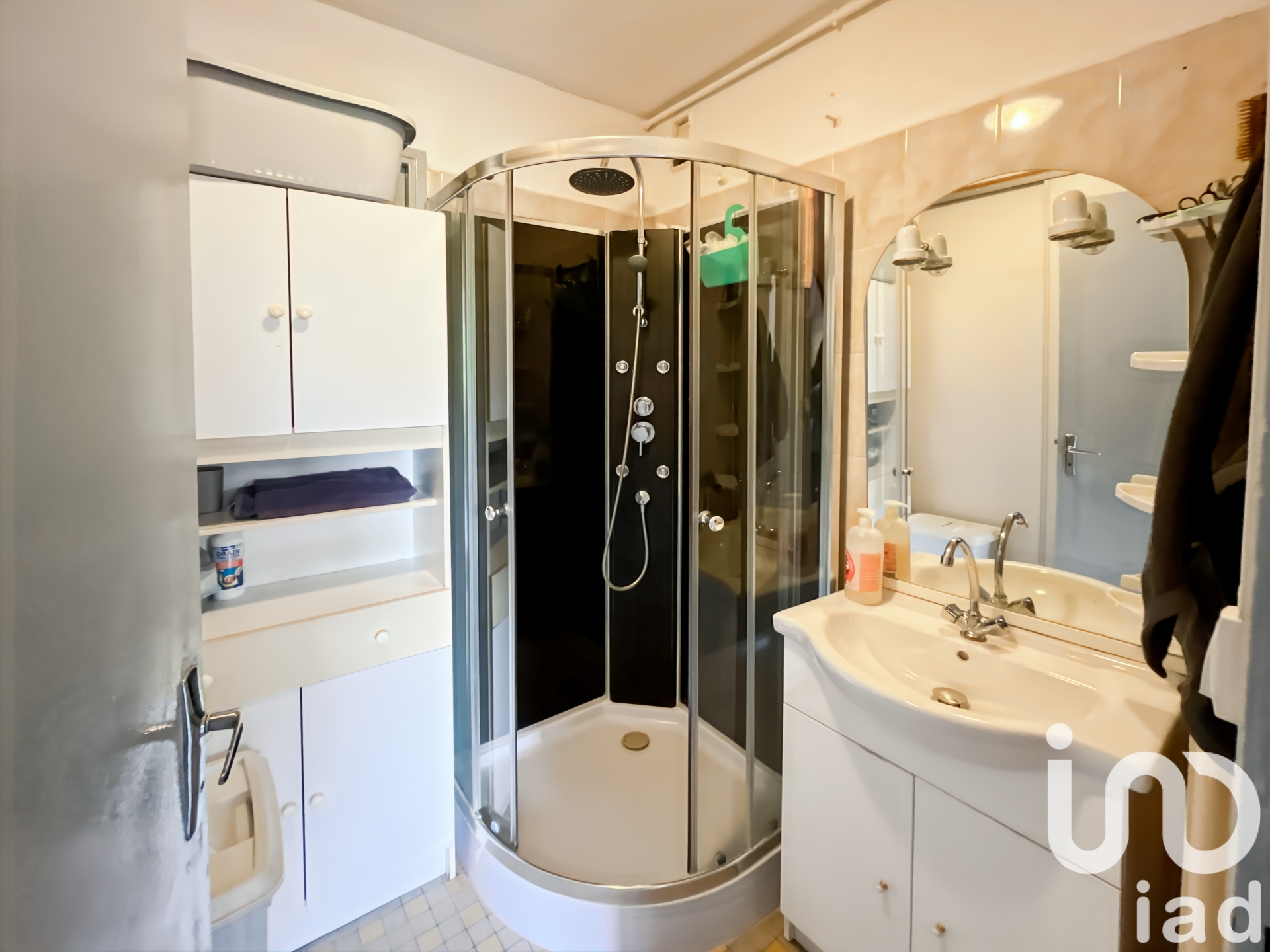 Vente appartement à Saint — 9