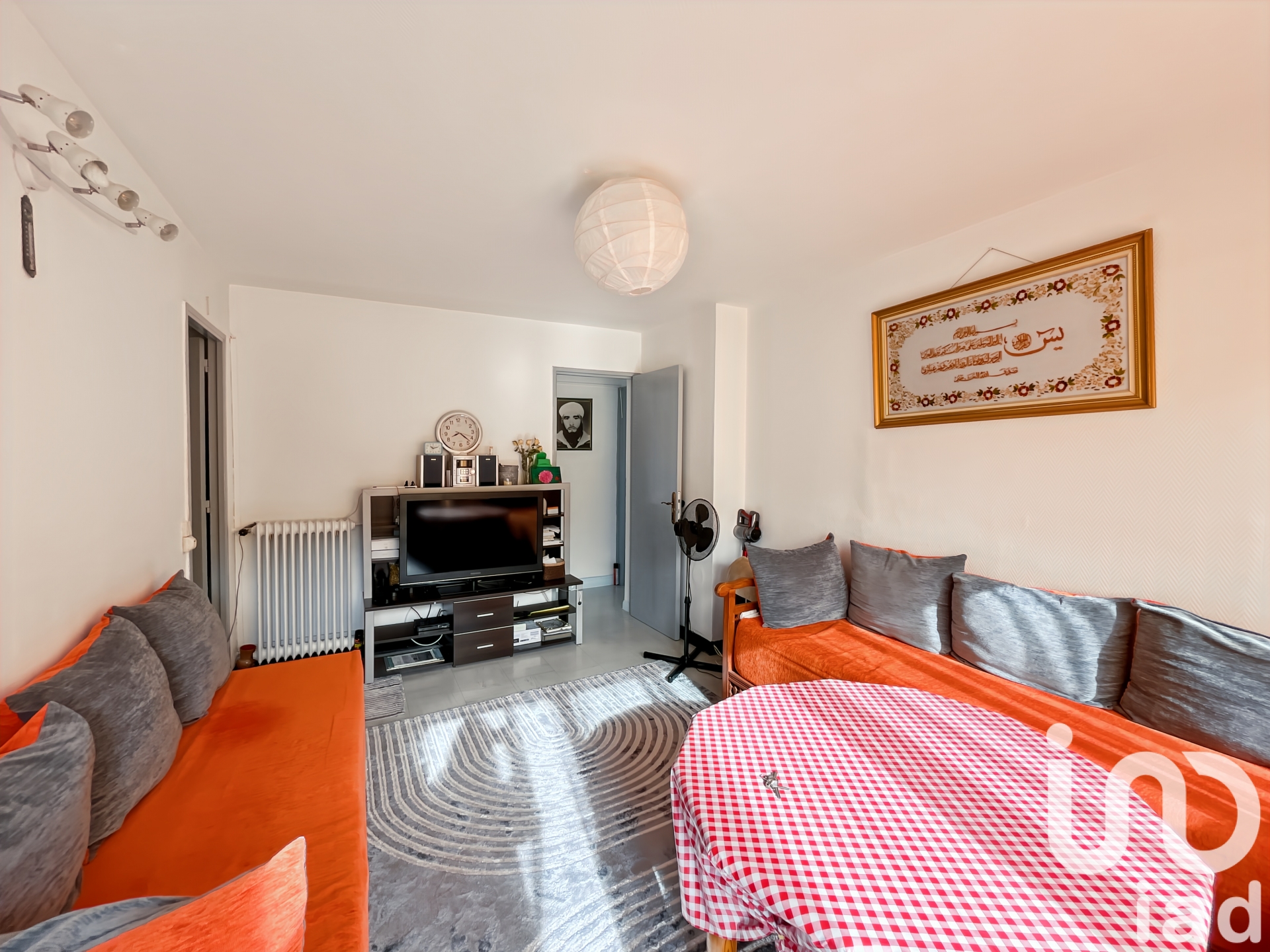 Vente appartement à Saint — 8
