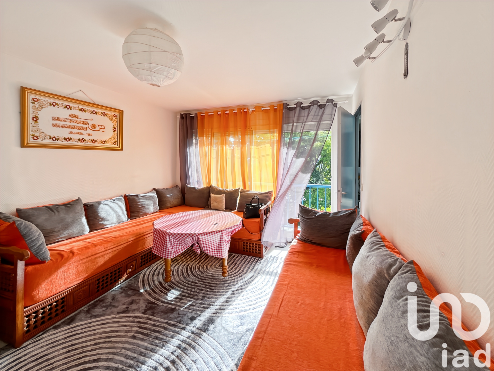 Vente appartement à Saint — 10