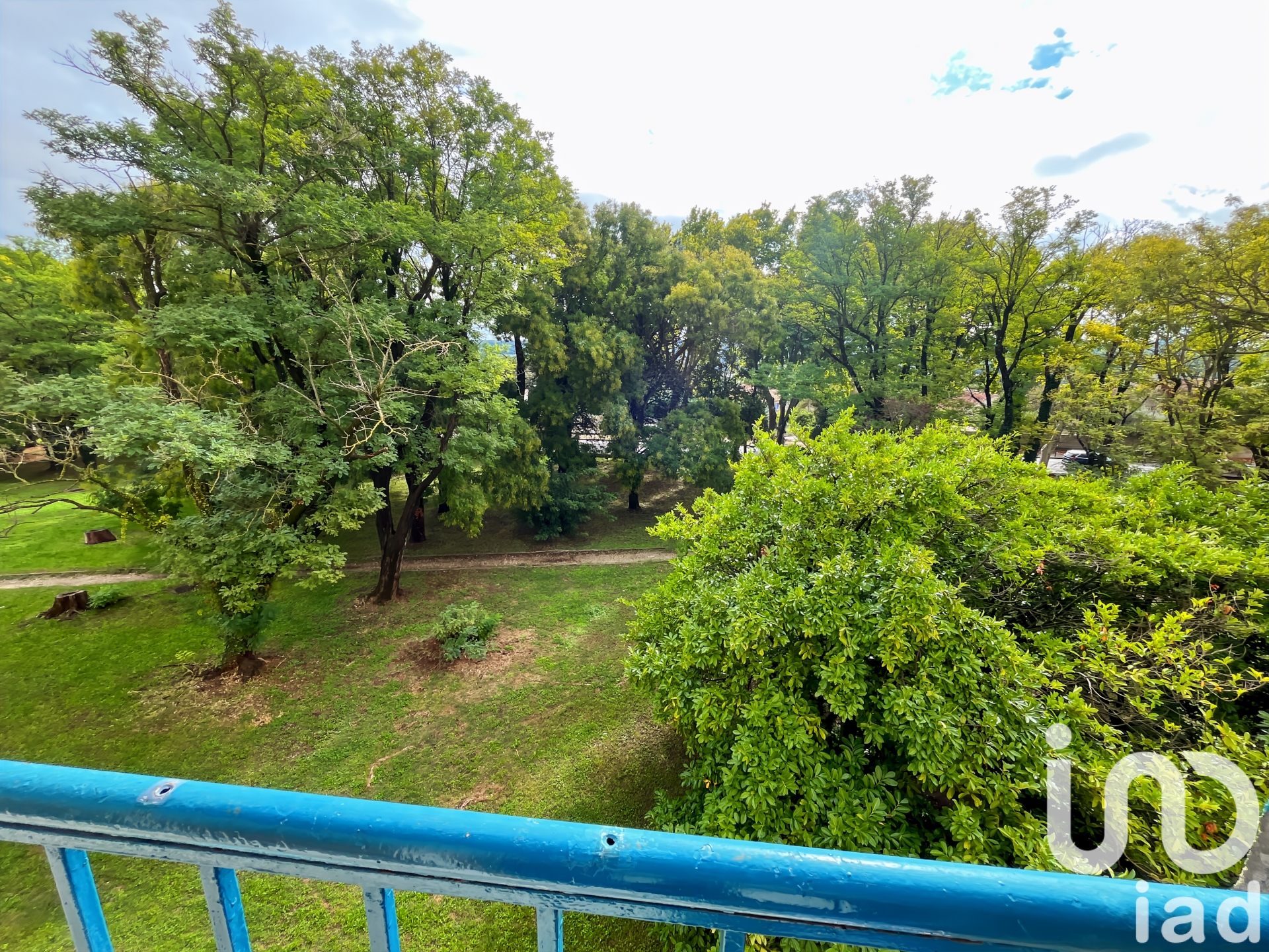 Vente appartement à Saint — 5