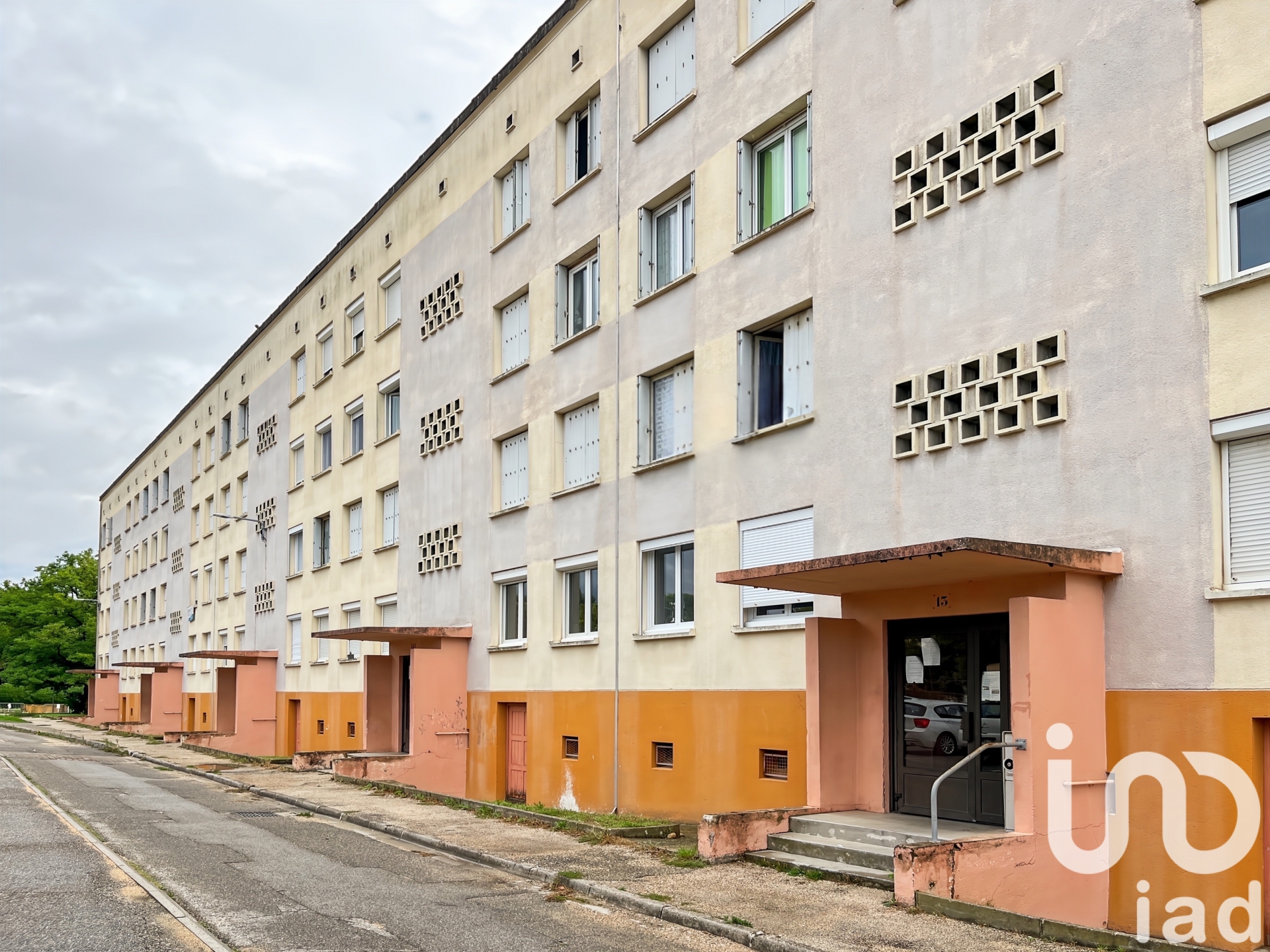 Vente appartement à Saint — 11