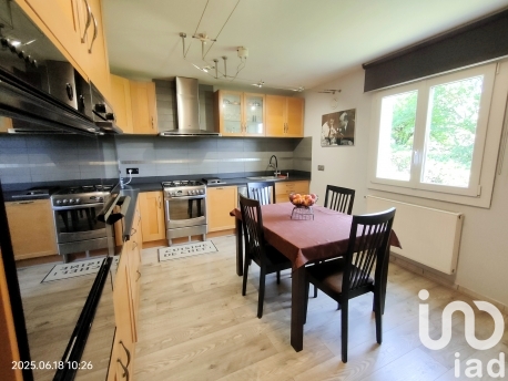 Appartement 6 pièces 130 m²