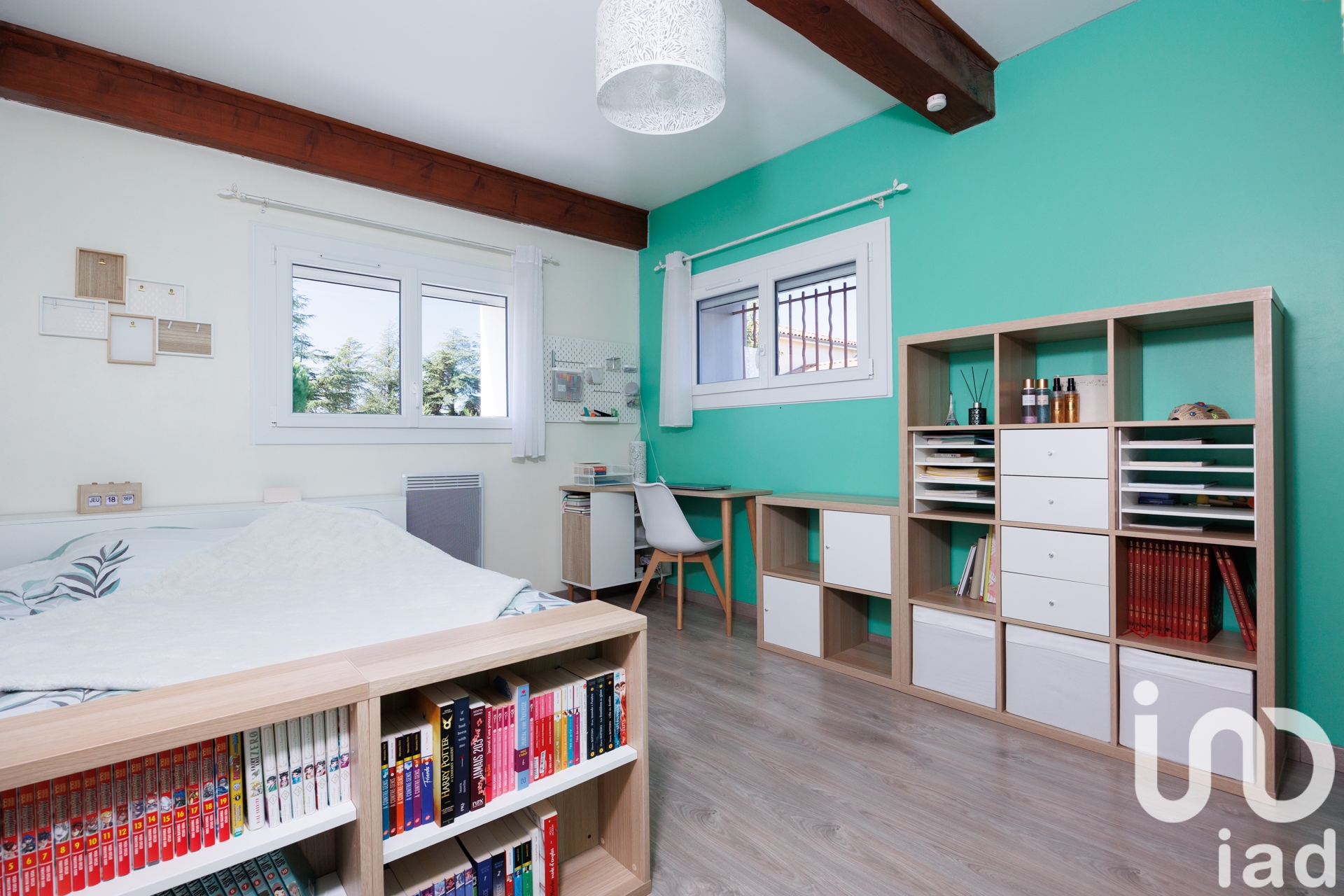 Vente Maison de village 5 pièces