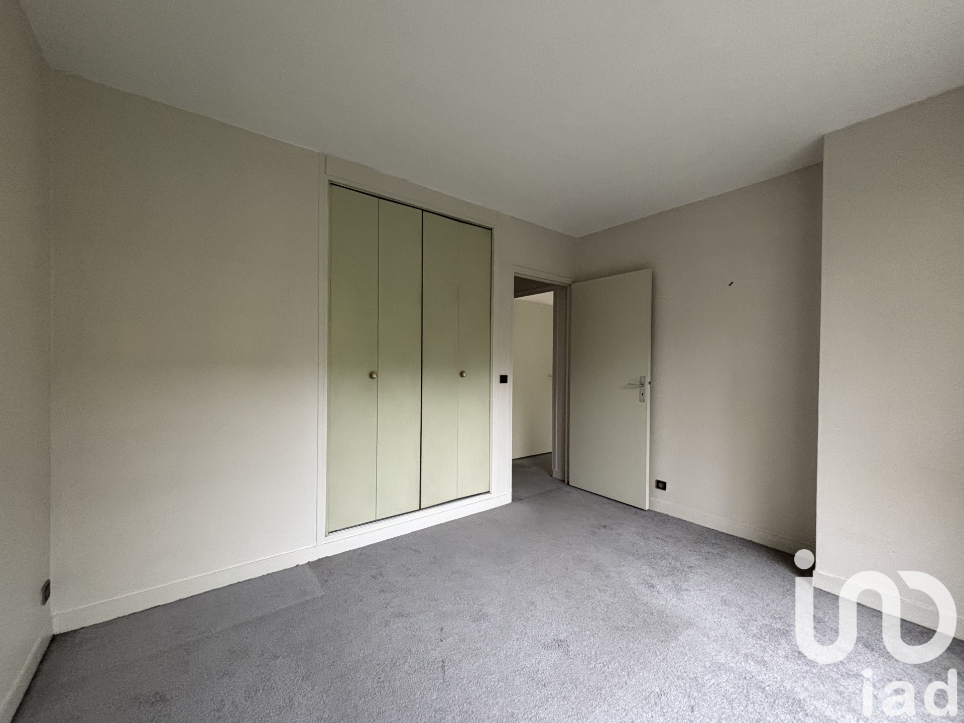 Vente appartement à Le Raincy (93340) : appartement 3 pièces 64 m² — 5