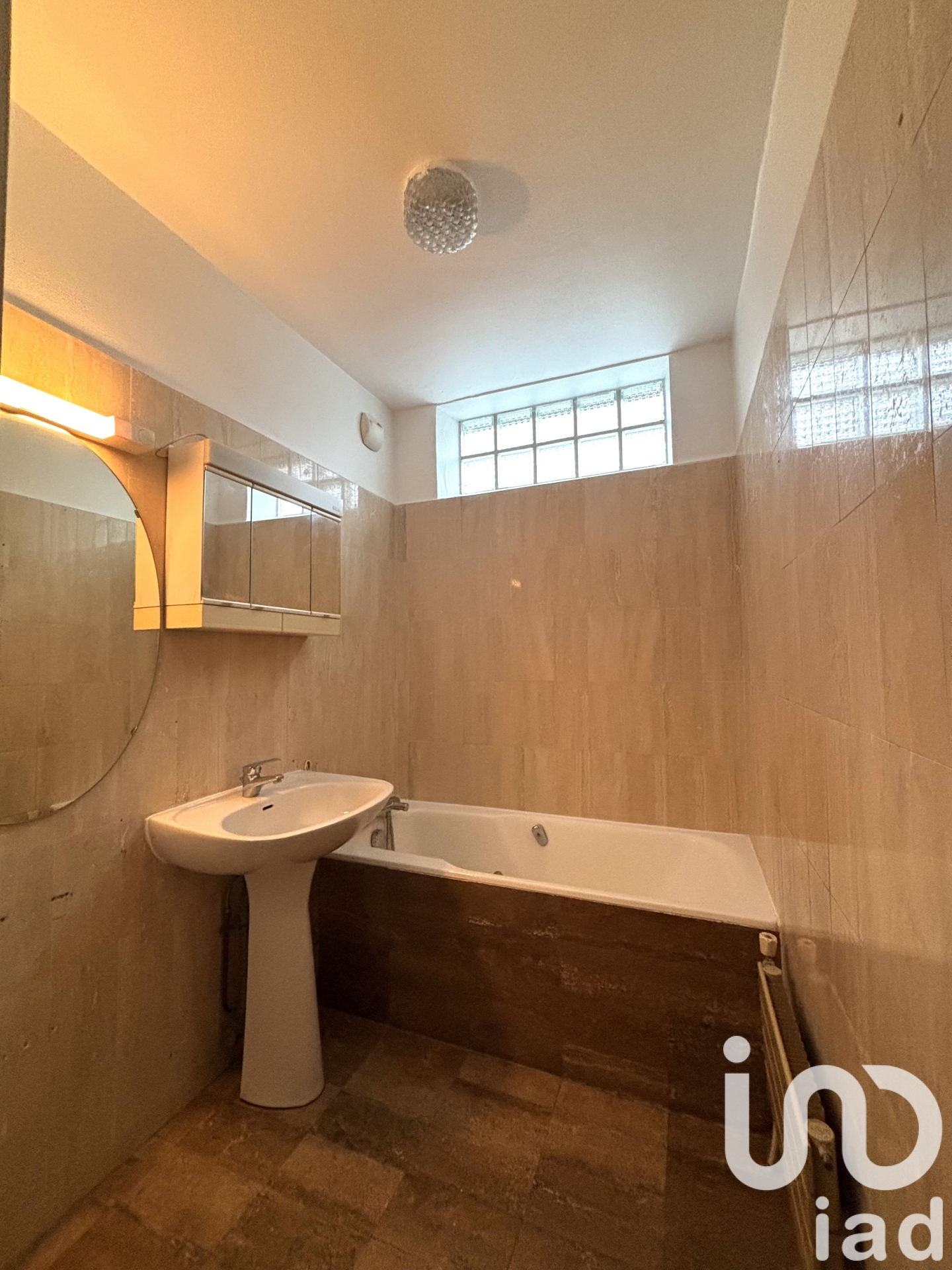 Vente appartement à Le Raincy (93340) : appartement 3 pièces 64 m² — 4